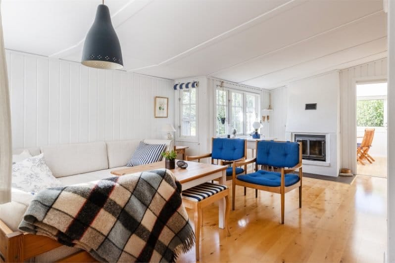 4 rok · 100 m² i Motala – bild 4