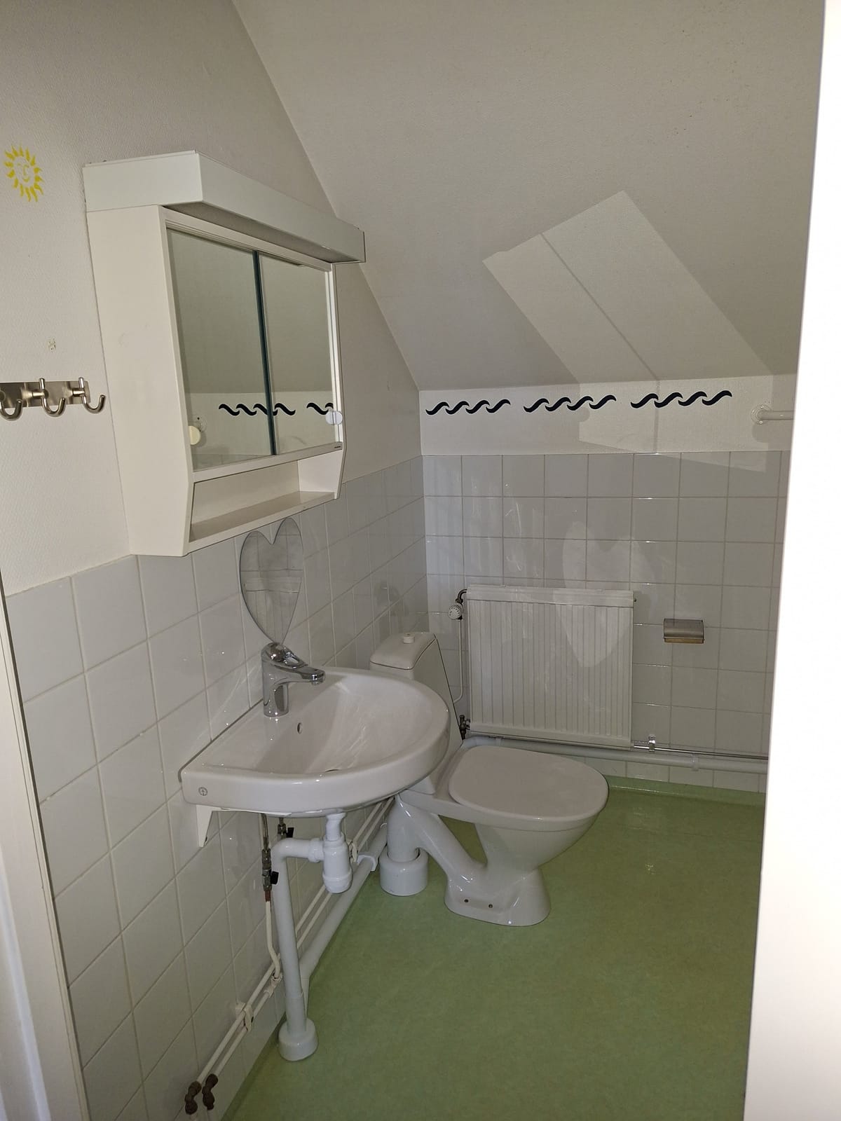 2 rok · 62 m² i Tidan – bild 5