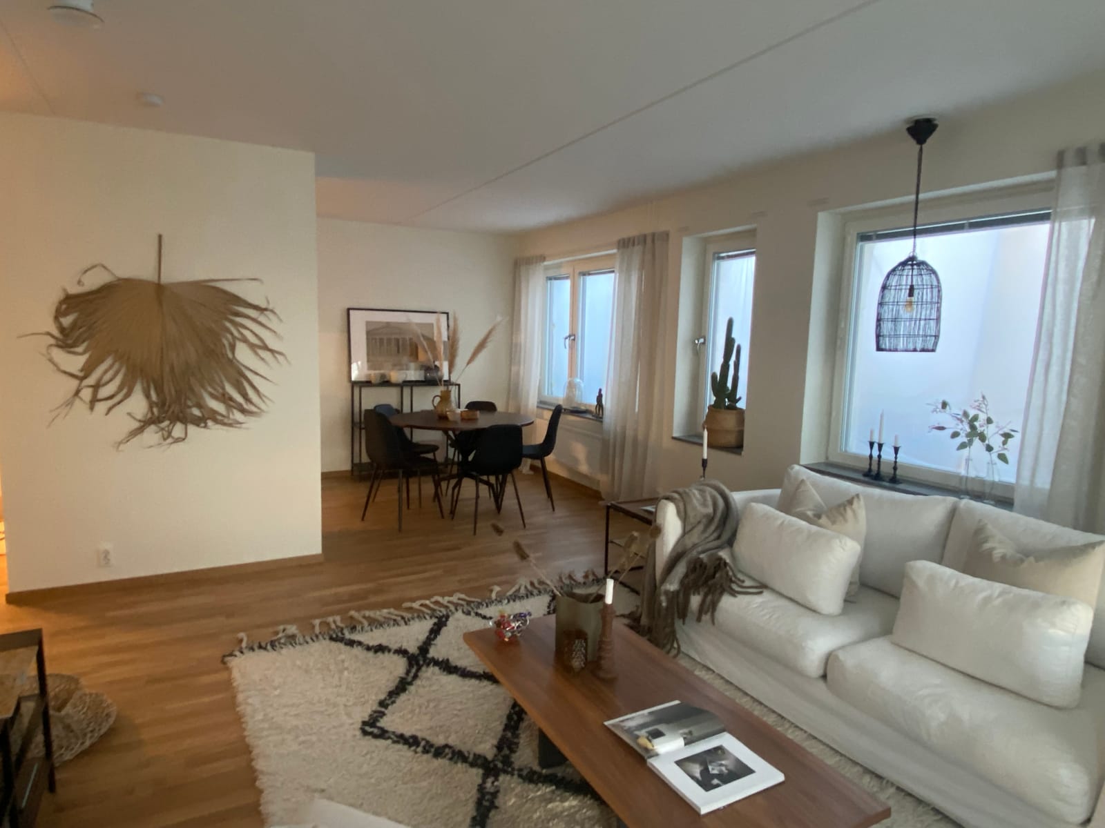 2 rok · 54 m² i Ängelholm – bild 13