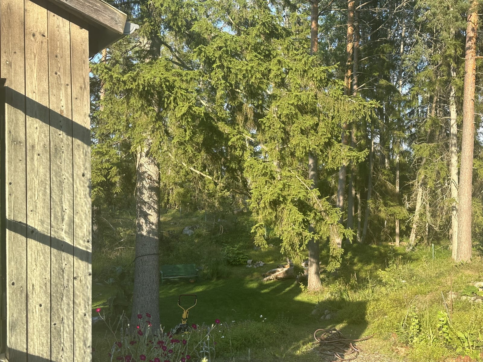 2 rok · 50 m² i Stockholm  – bild 10