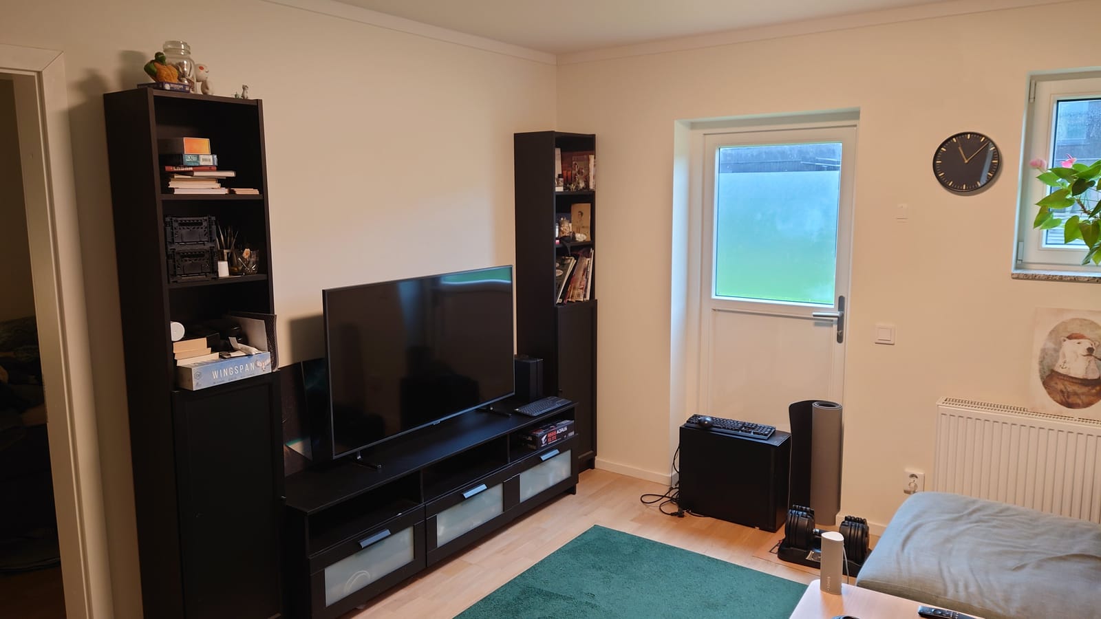 1 rok · 8 m² i Västra Frölunda – bild 2