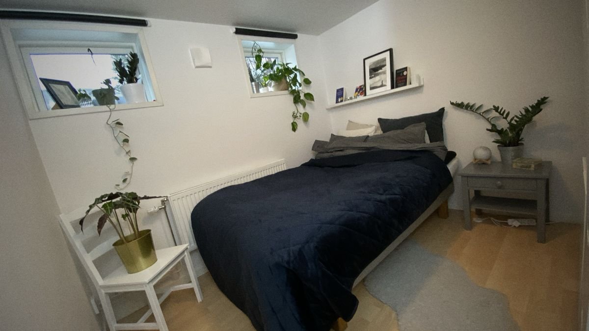 2 rok · 60 m² i Huddinge – bild 6