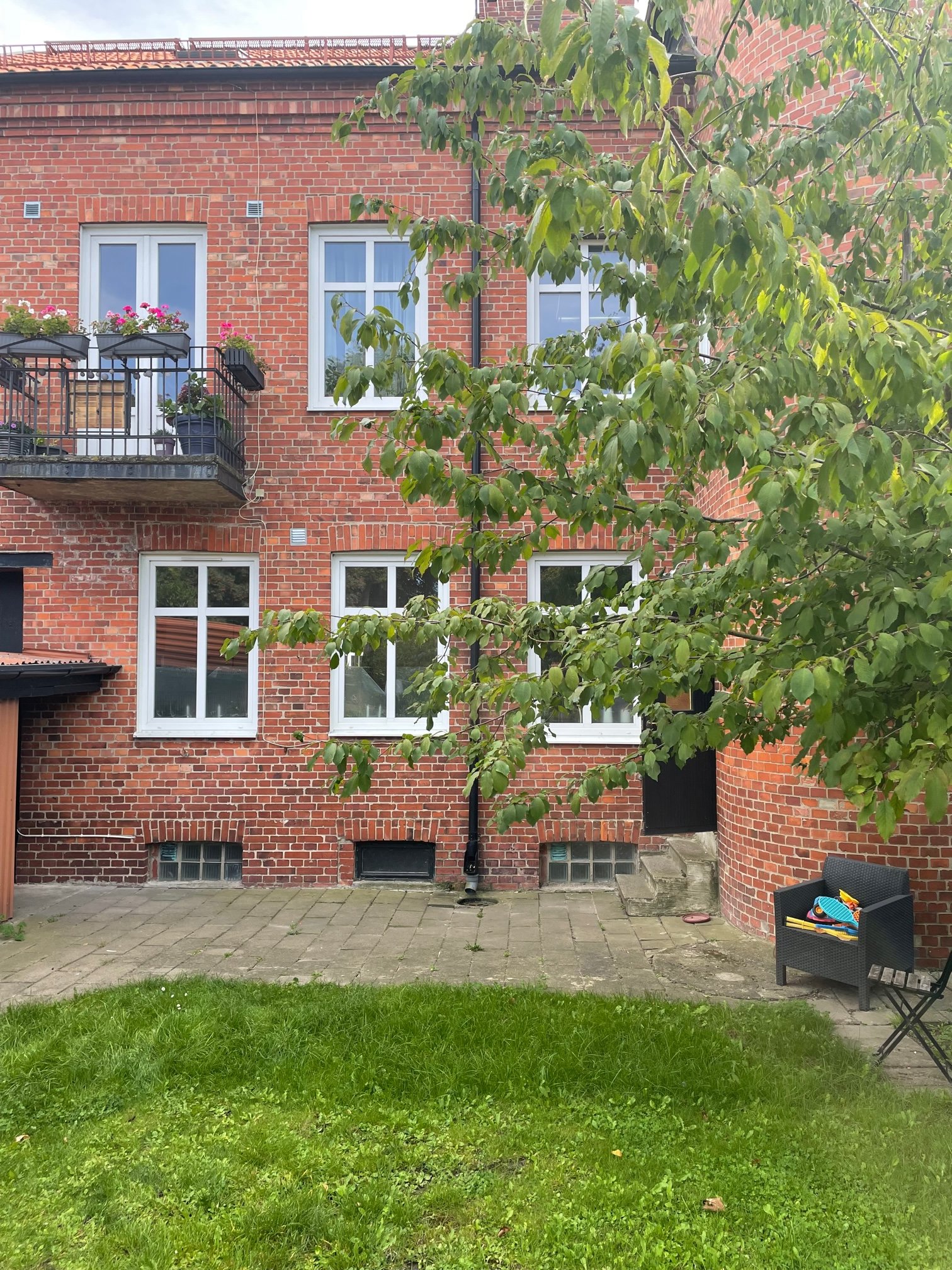 Lägenhet, 2 rooms, 60 sqm, Trelleborg – Trelleborg