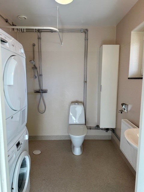 Lägenhet, 2 rooms, 44 sqm, Kalmar – bild 4