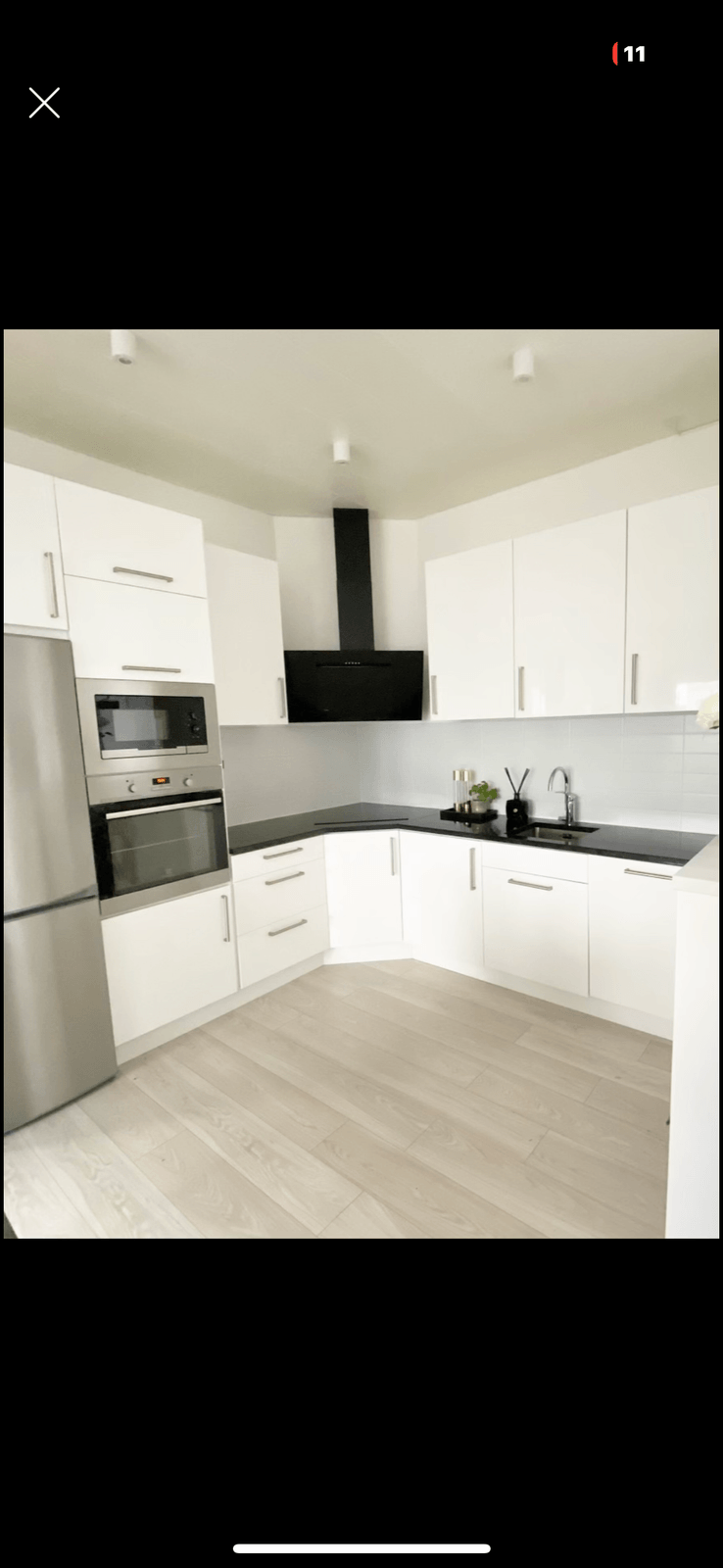 Duplex, 4 rooms, 75 sqm, Laholm
