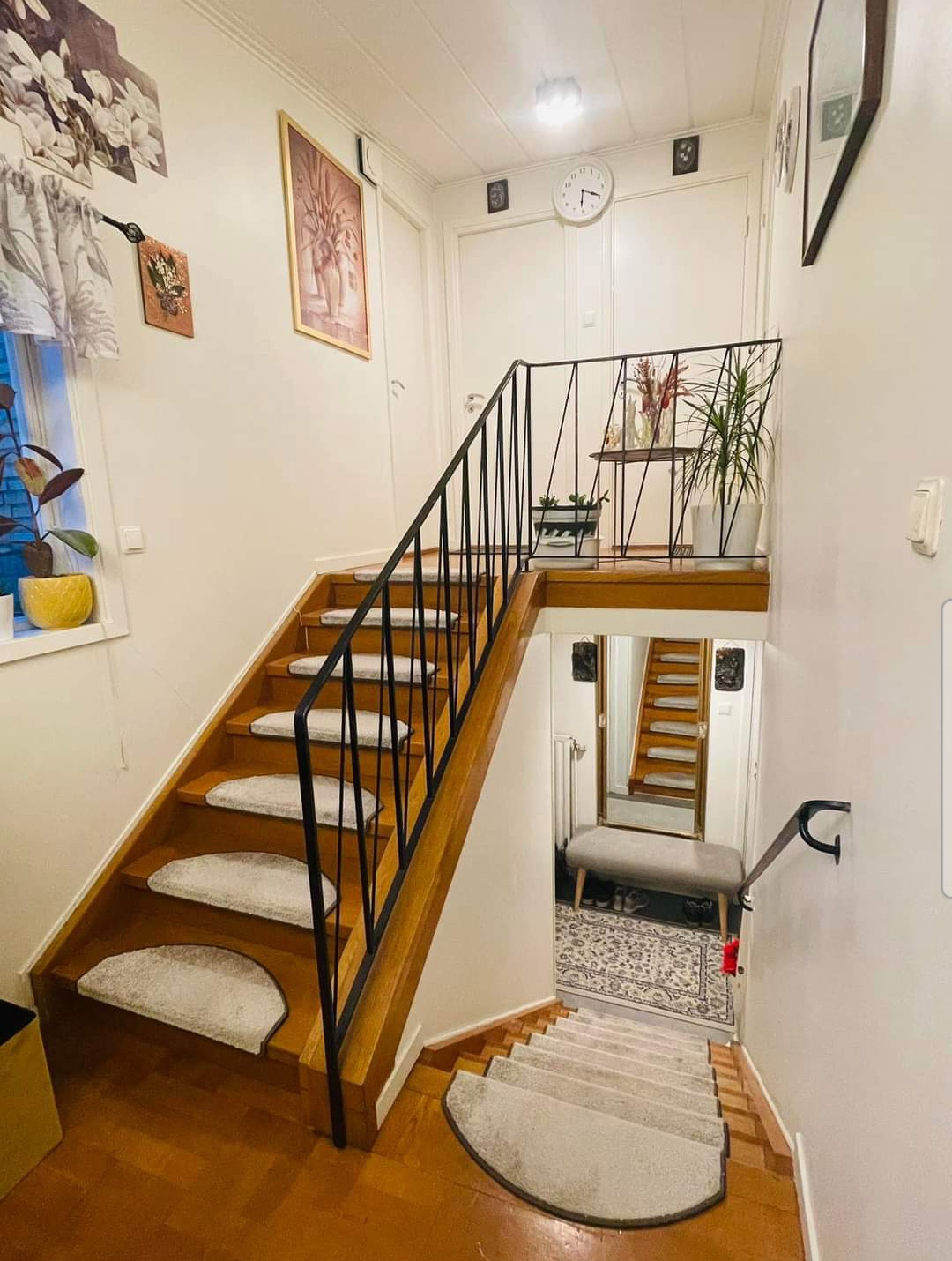 Villa/Hus, 5 rooms, 87 sqm, Grums – bild 14
