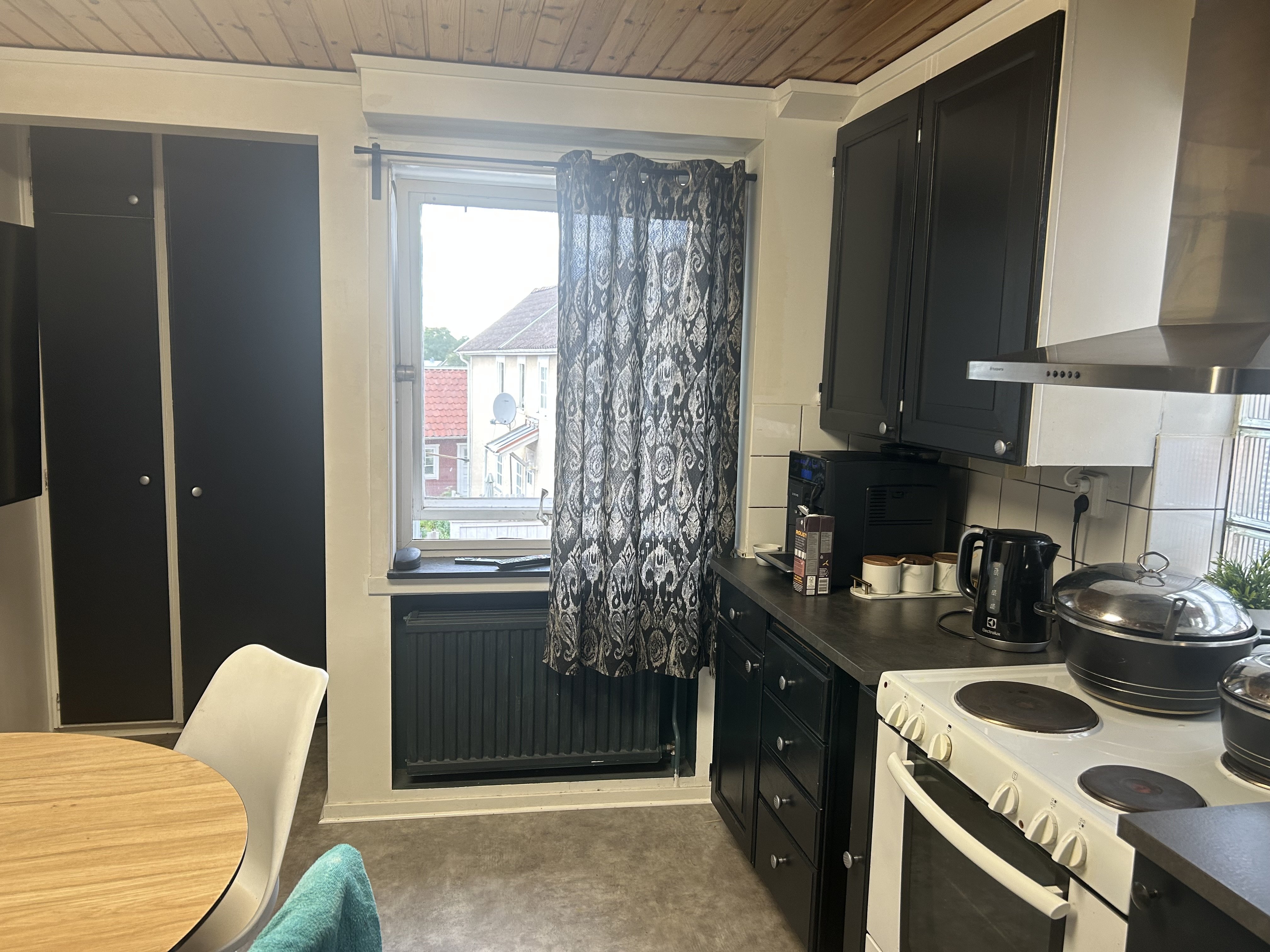 Lägenhet, 5 rooms, 112 sqm, Mönsterås – bild 7