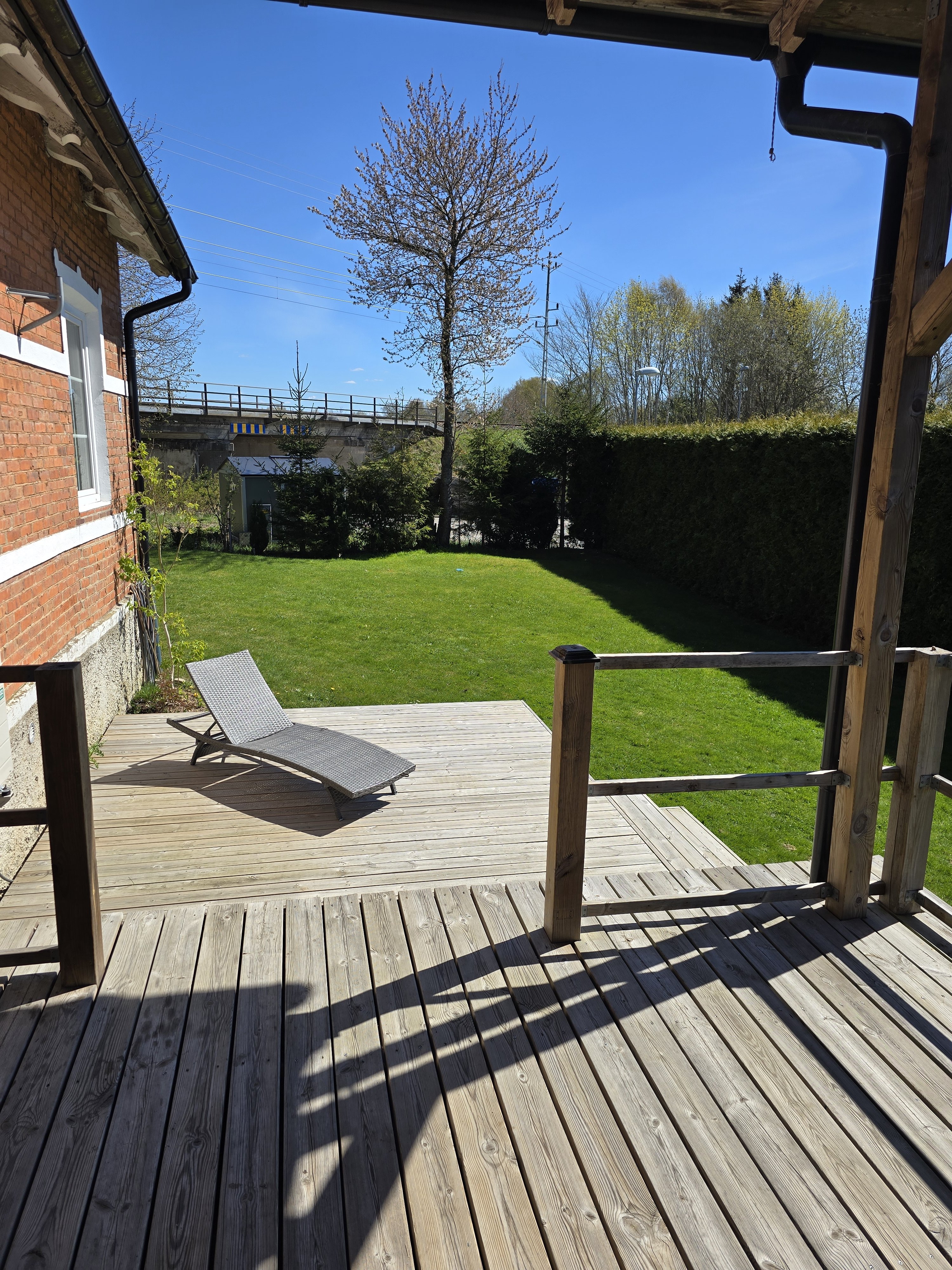 Lägenhet, 3 rooms, 70 sqm, Åstorp – bild 4