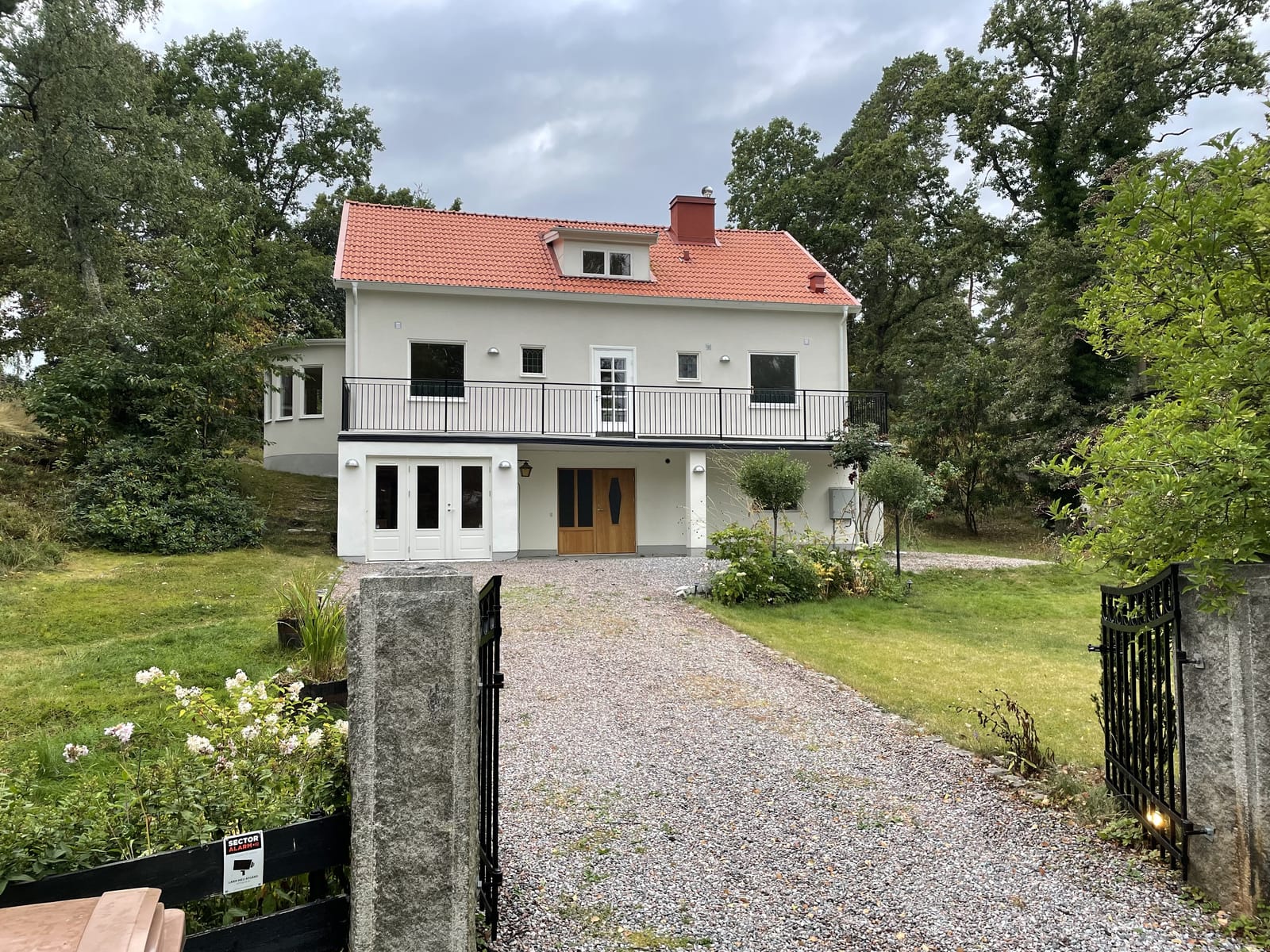 2 rok · 25 m² i Saltsjö-duvnäs – bild 32