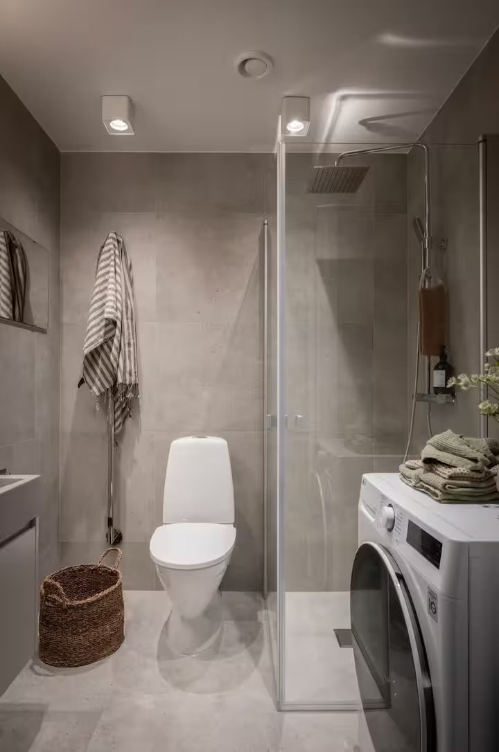 Lägenhet, 1 rooms, 24 sqm, Göteborg