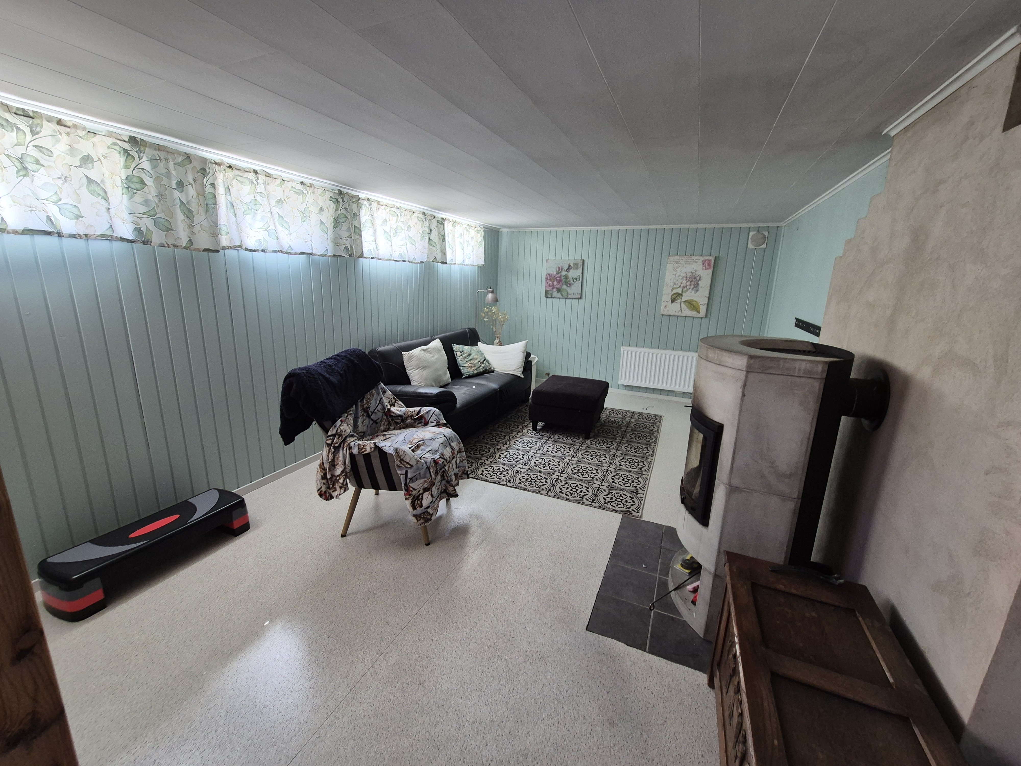 Villa/Hus, 4 rooms, 97 sqm, Nol – bild 10