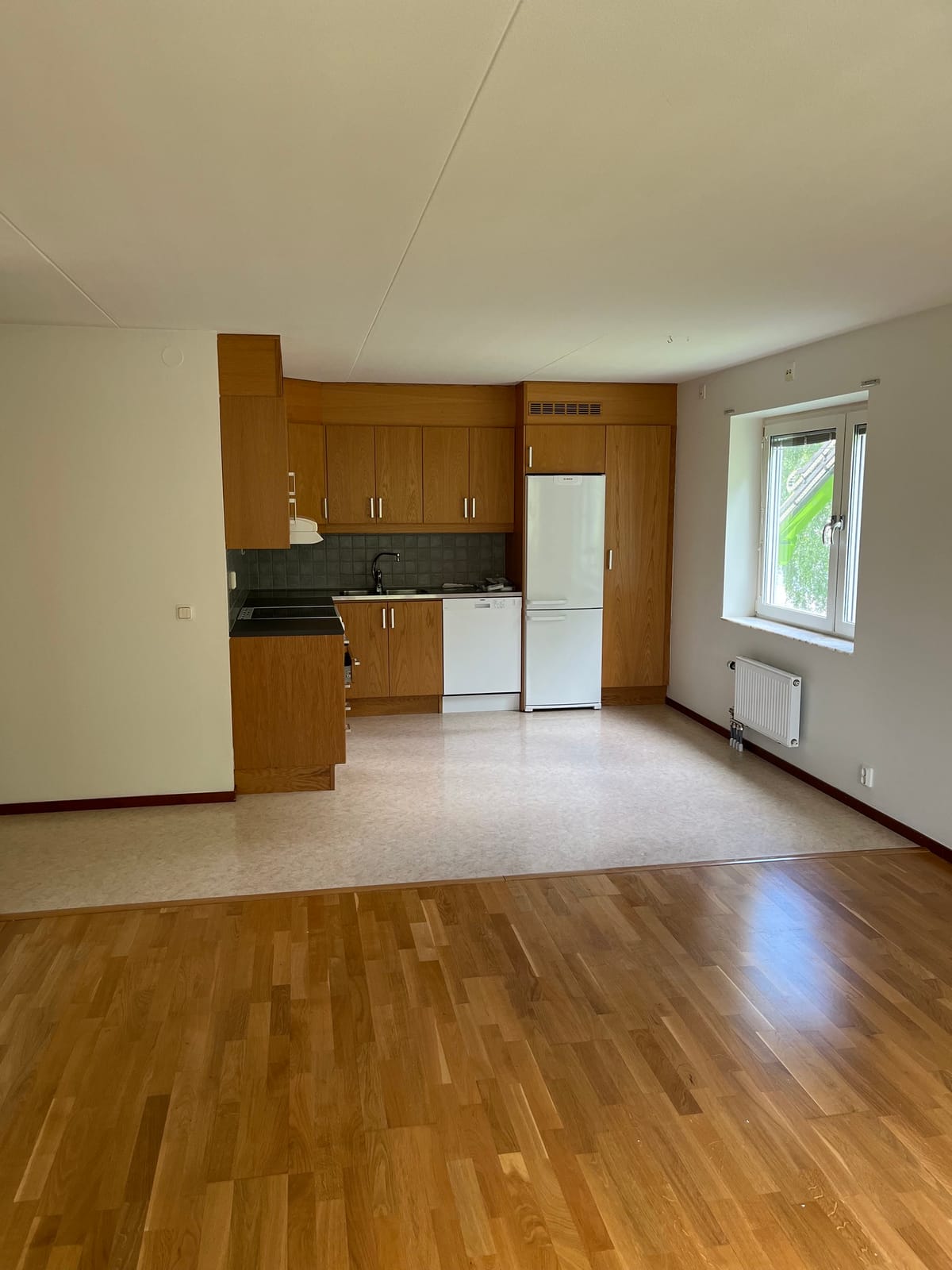 2 rok · 55 m² i Karlstad – bild 9