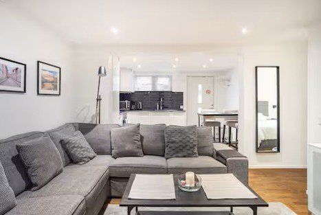 2 rok · 40 m² i Mölndal – Mölndal