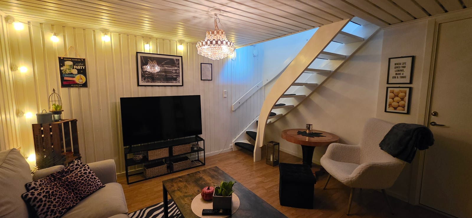 3 rok · 85 m² i Örnsköldsvik – bild 30