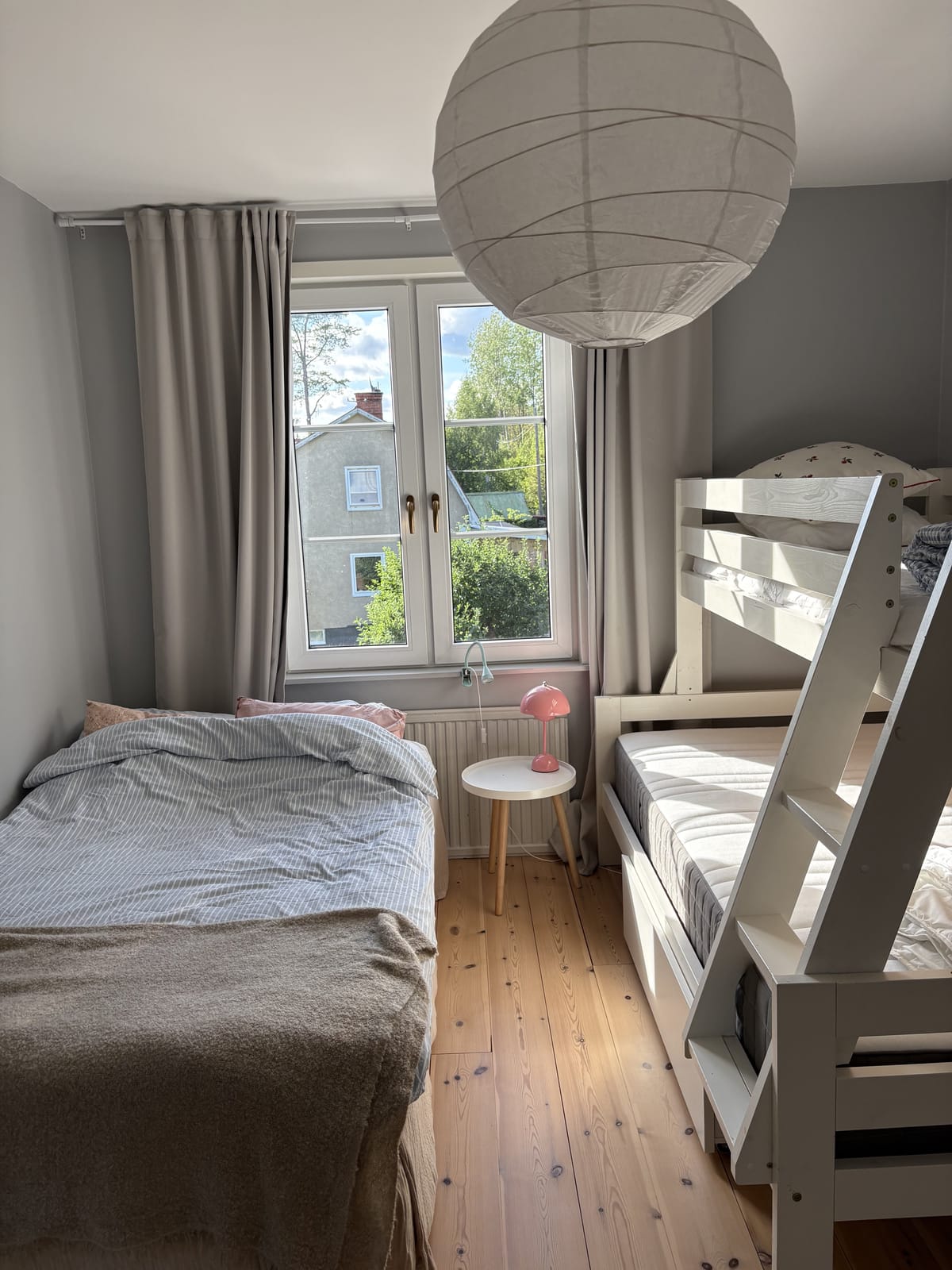 4 rok · 100 m² i Edsbro – bild 14