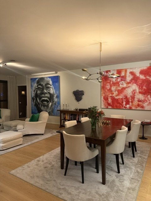 Lägenhet, 3 rooms, 80 sqm, Nacka Strand – bild 14