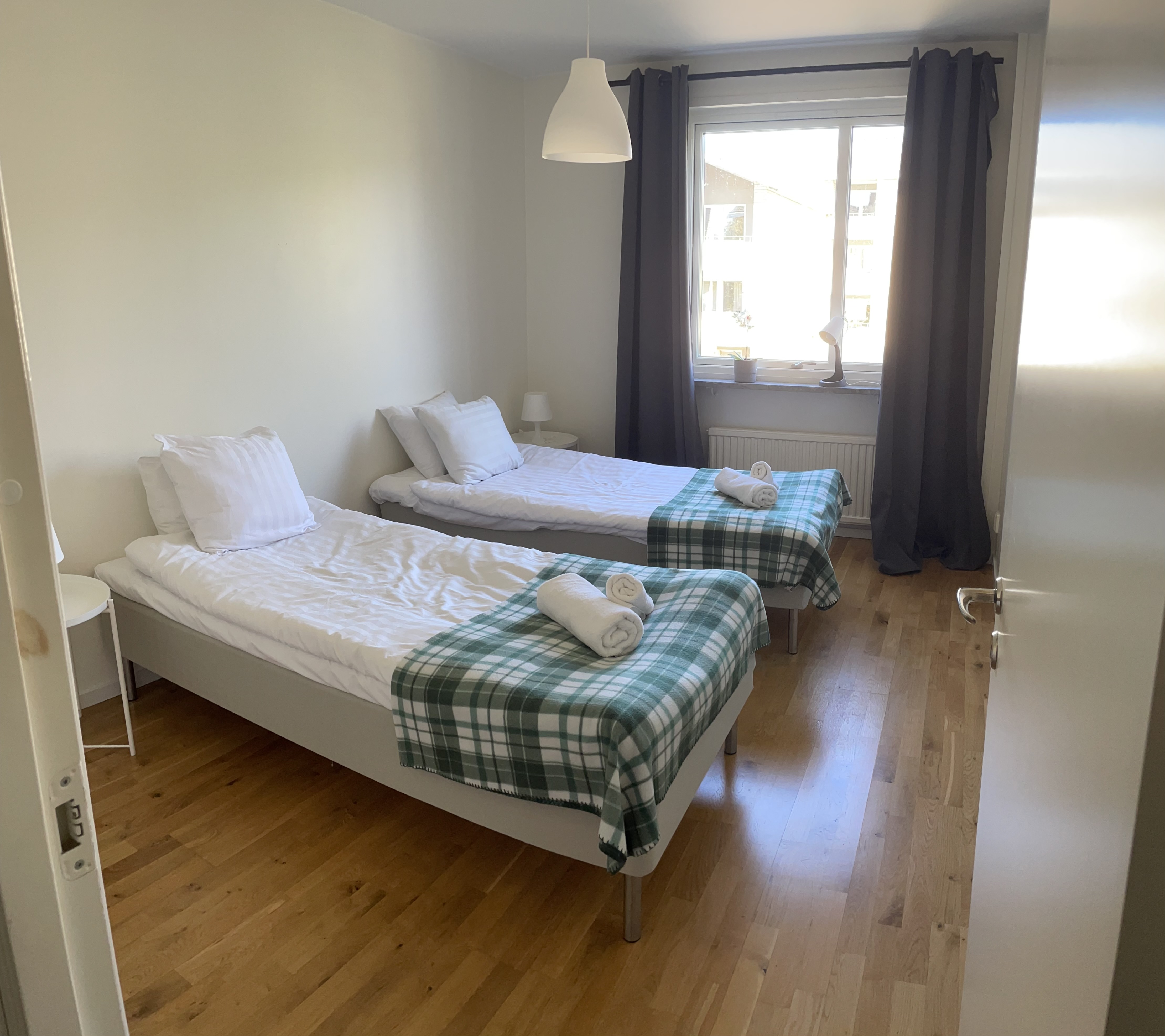 Lägenhet, 3 rooms, 81 sqm, Katrineholm – bild 5
