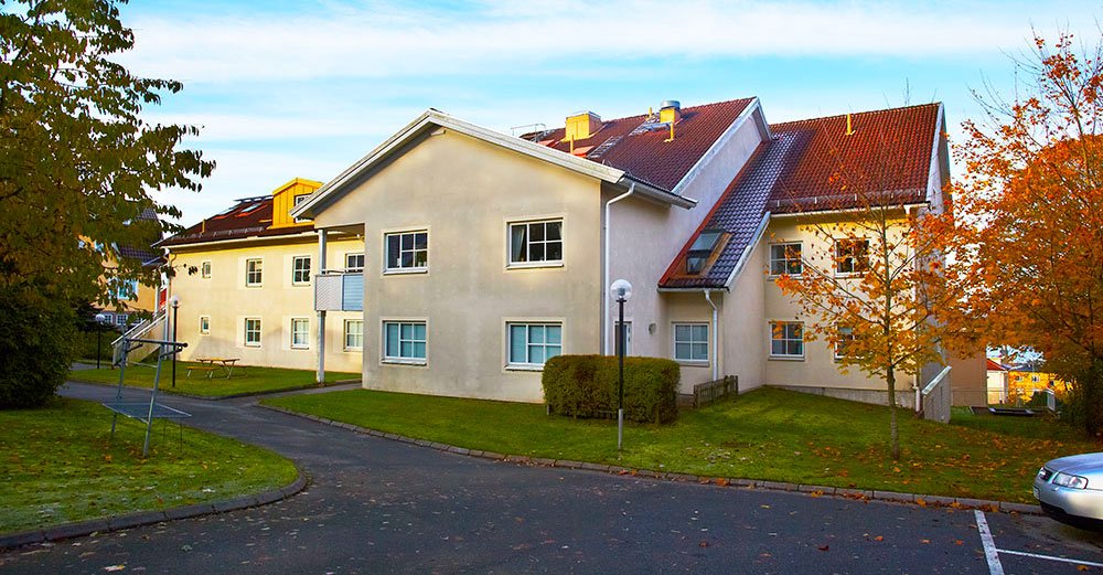 Lägenhet, 3 rooms, 73 sqm, Ulricehamn