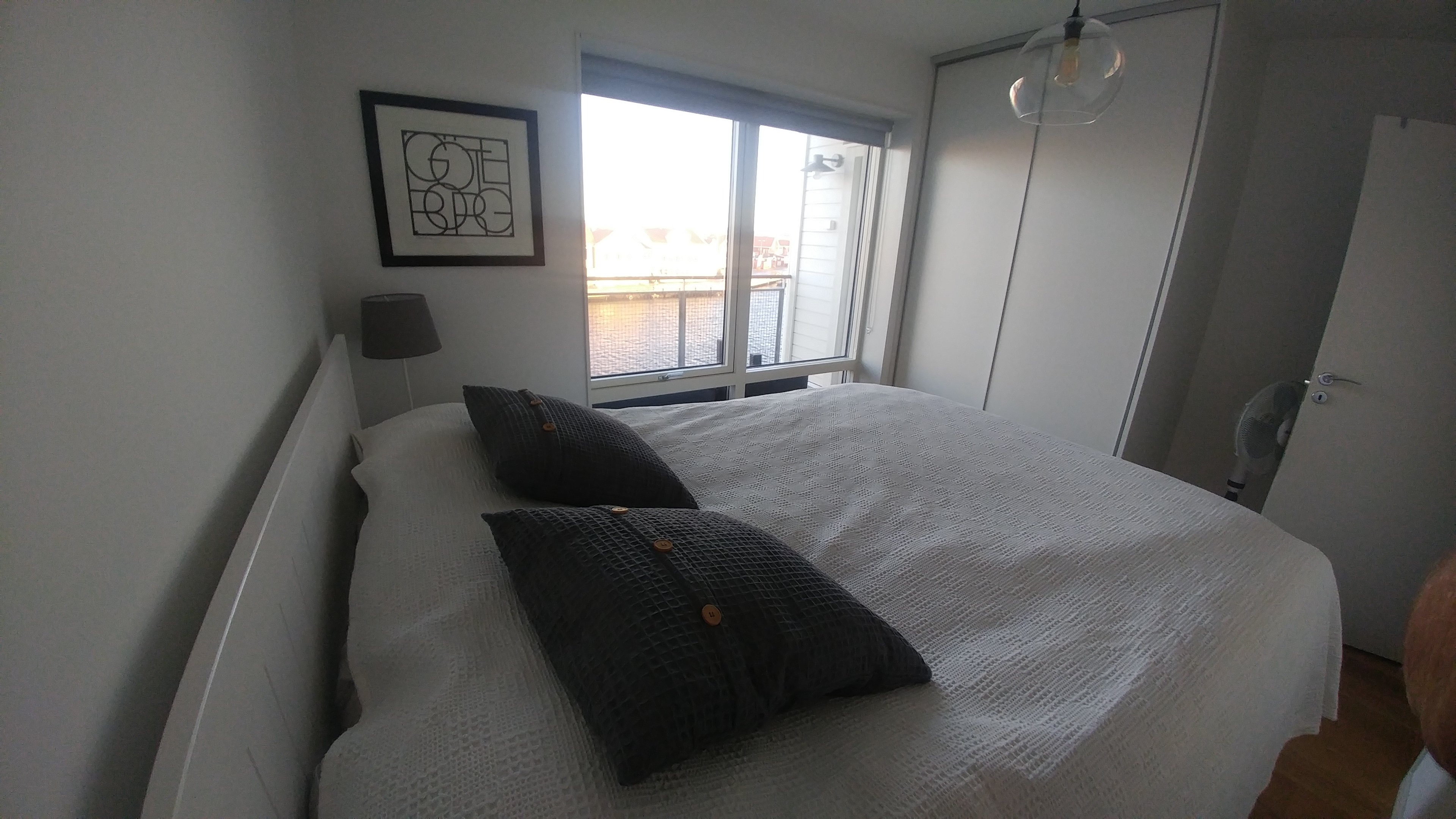 Lägenhet, 2 rooms, 55 sqm, Smögen – bild 3