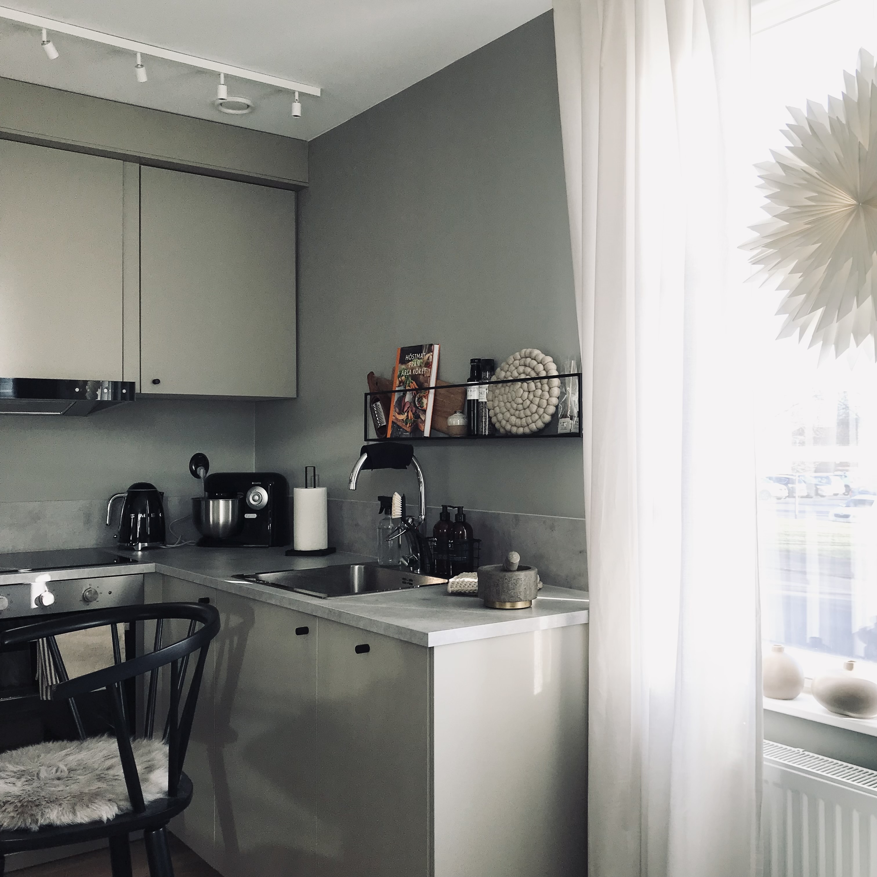 Lägenhet, 1 rooms, 28 sqm, Motala – bild 25