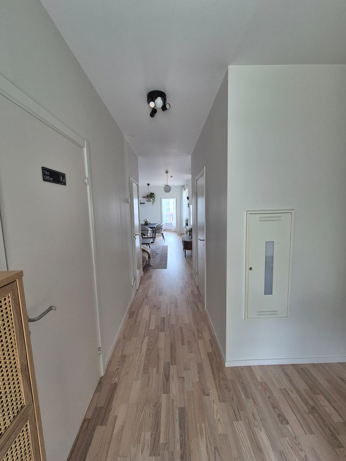 4 rok · 94 m² i Lund – bild 6