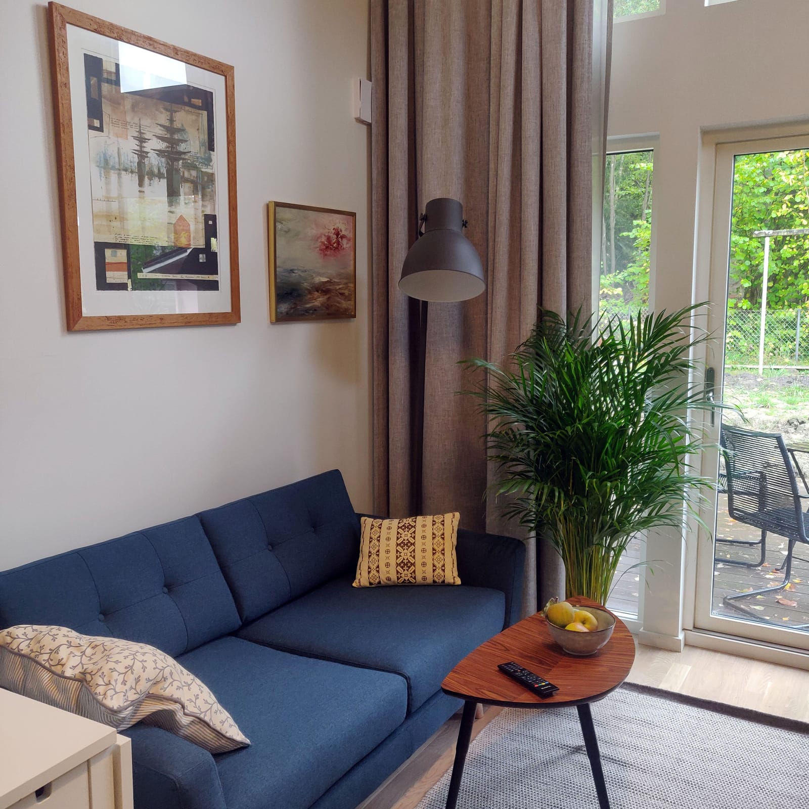Stuga, 2 rooms, 40 sqm, Sollentuna