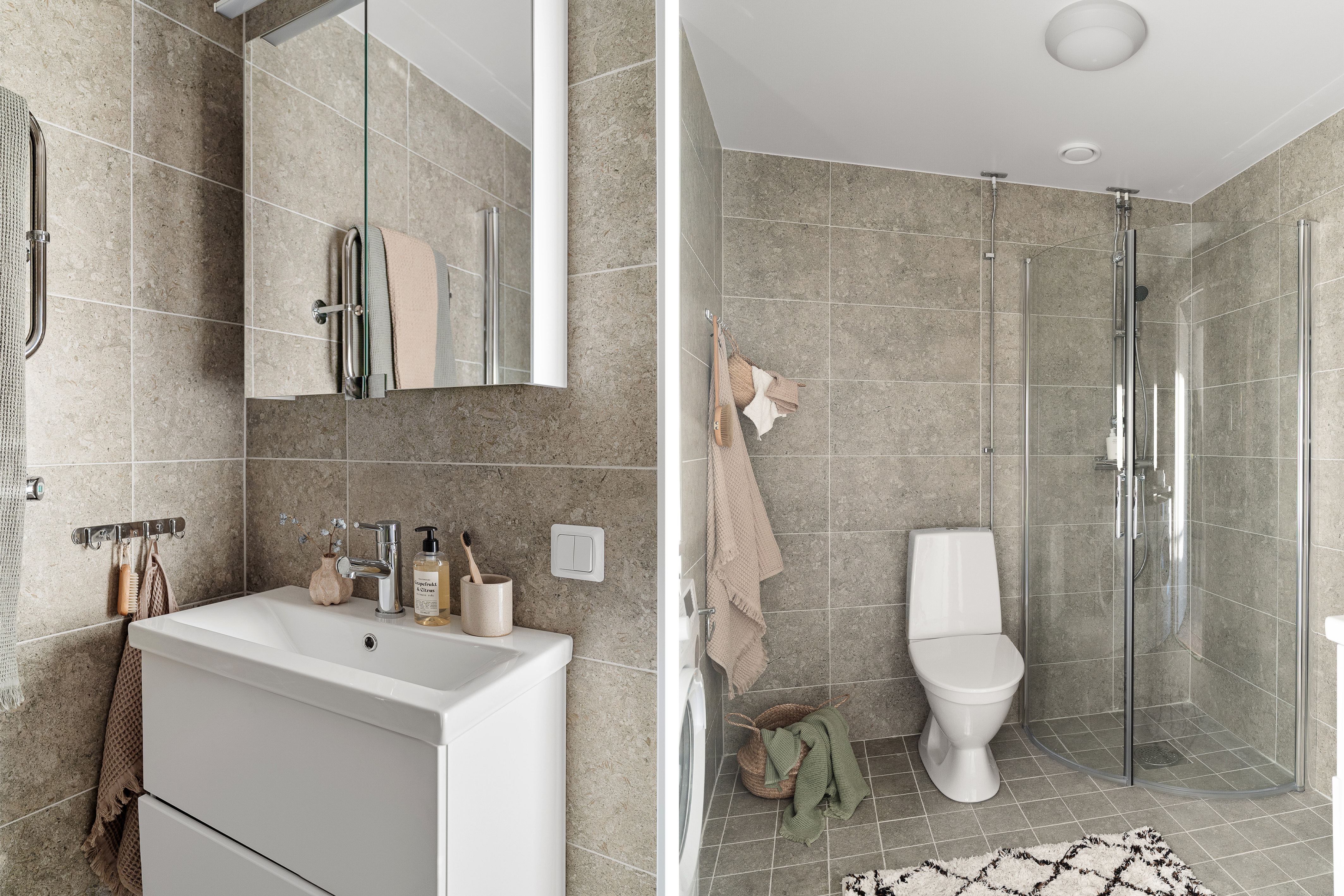 Lägenhet, 2 rooms, 51 sqm, Strängnäs – bild 7