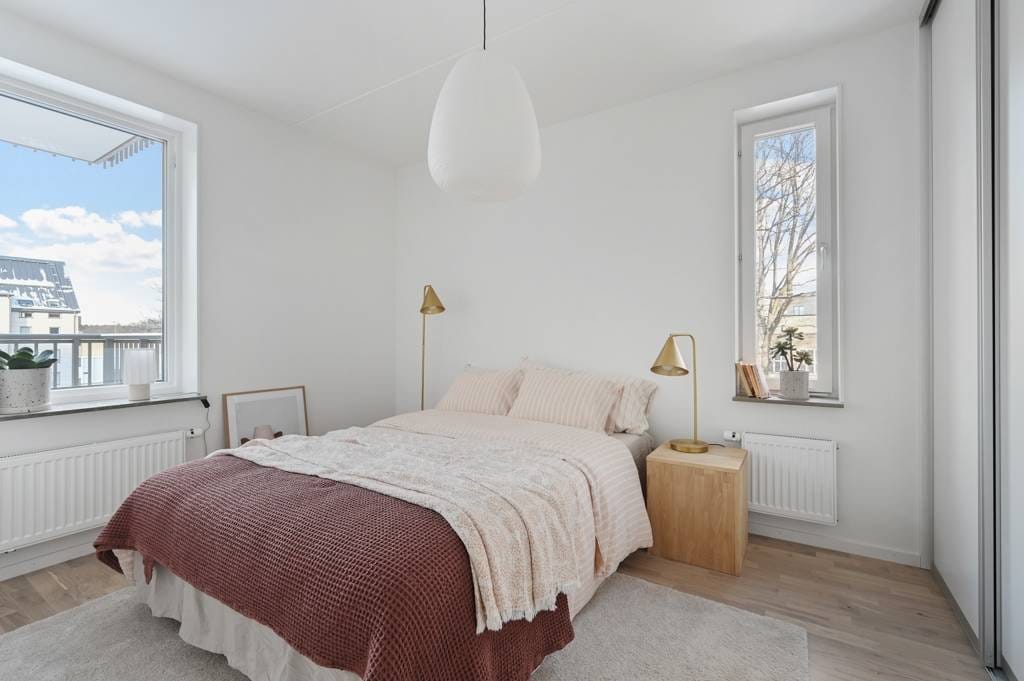Lägenhet, 2 rooms, 41 sqm, Älvsjö