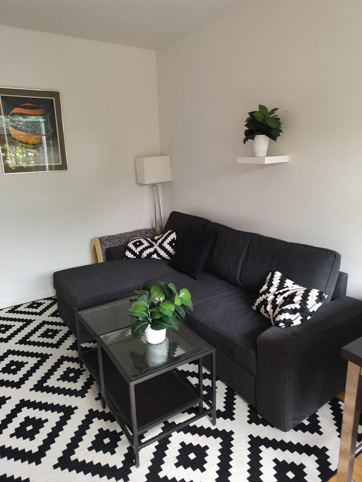 2 rok · 33 m² i Mölndal – bild 2