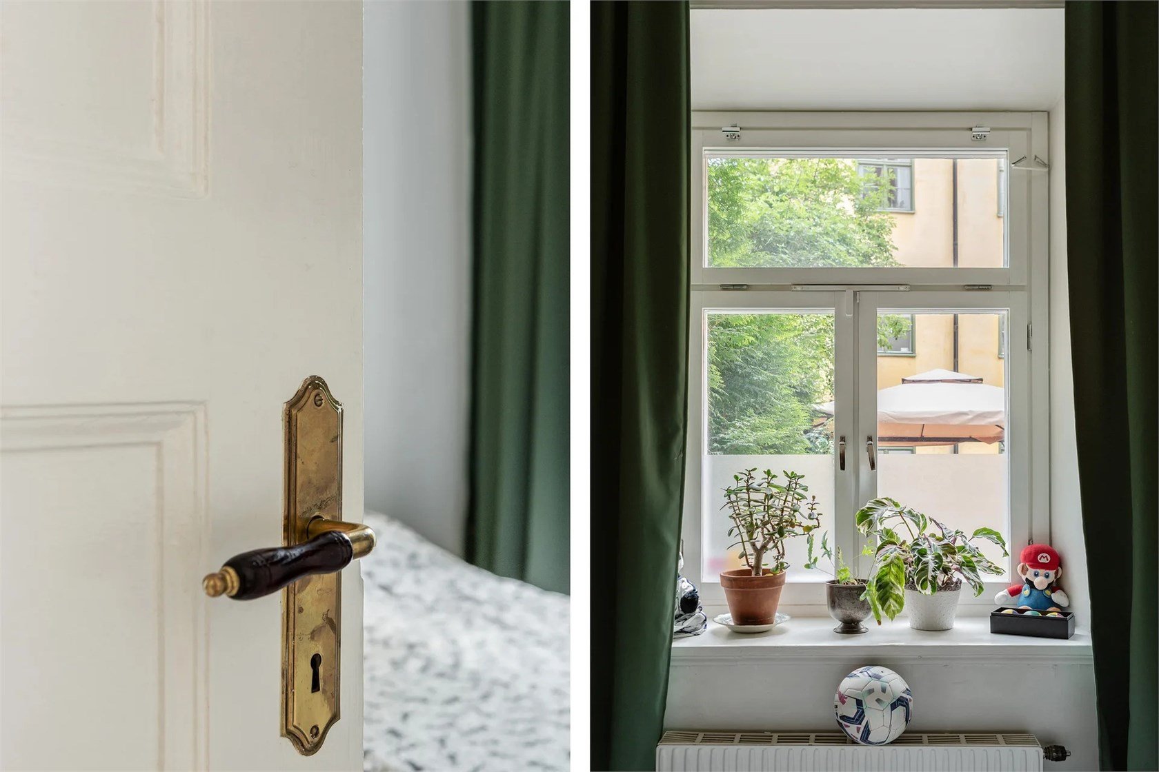 Lägenhet, 2 rooms, 53 sqm, Solna – bild 13