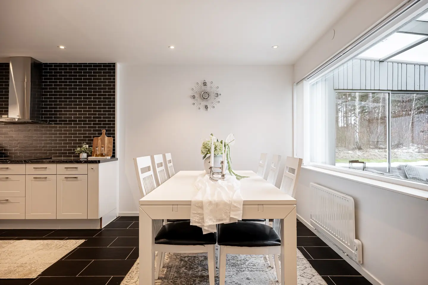 Radhus, 6 rooms, 129 sqm, Skövde – bild 11