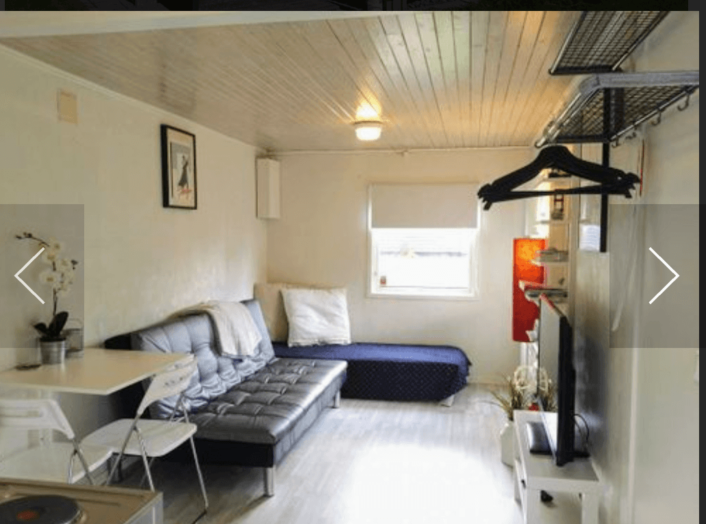 2 rok · 18 m² i Tvååker – bild 3