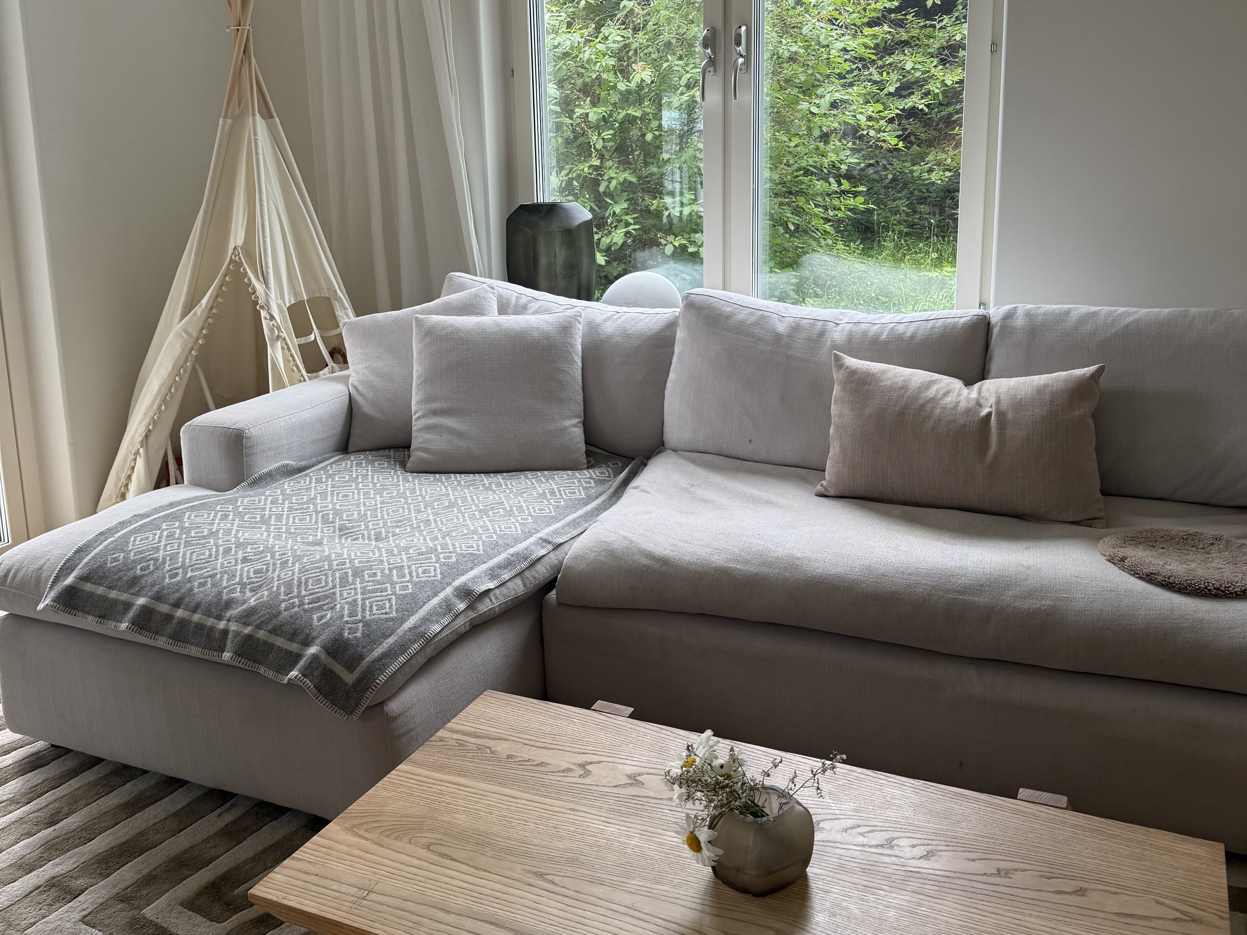 Lägenhet, 4 rooms, 101 sqm, Gustavsberg – bild 15