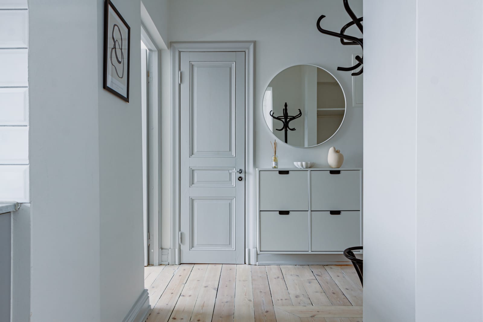 2 rok · 35 m² i Stockholm – bild 11