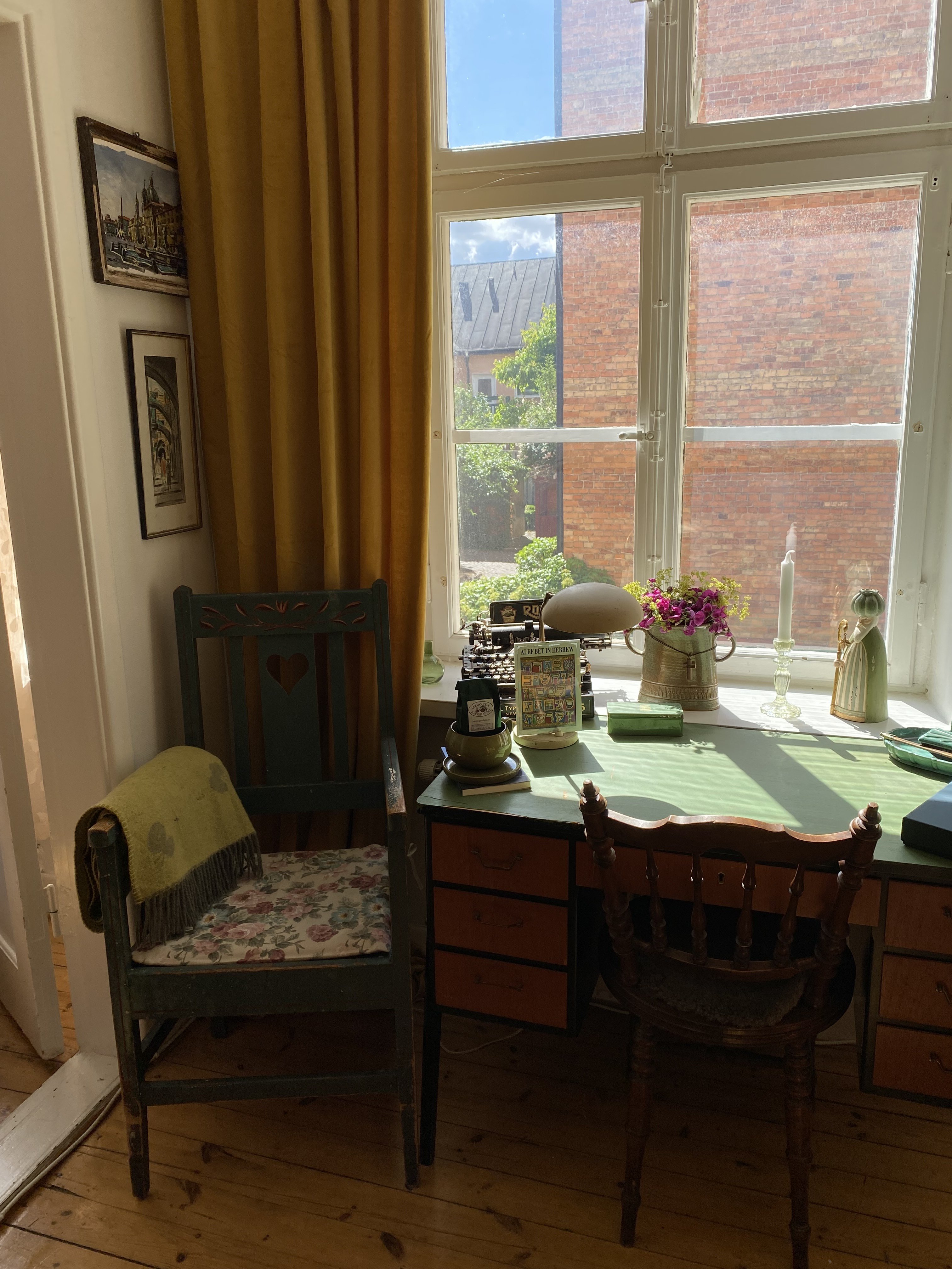 Lägenhet, 2 rooms, 62 sqm, Kristianstad – bild 8