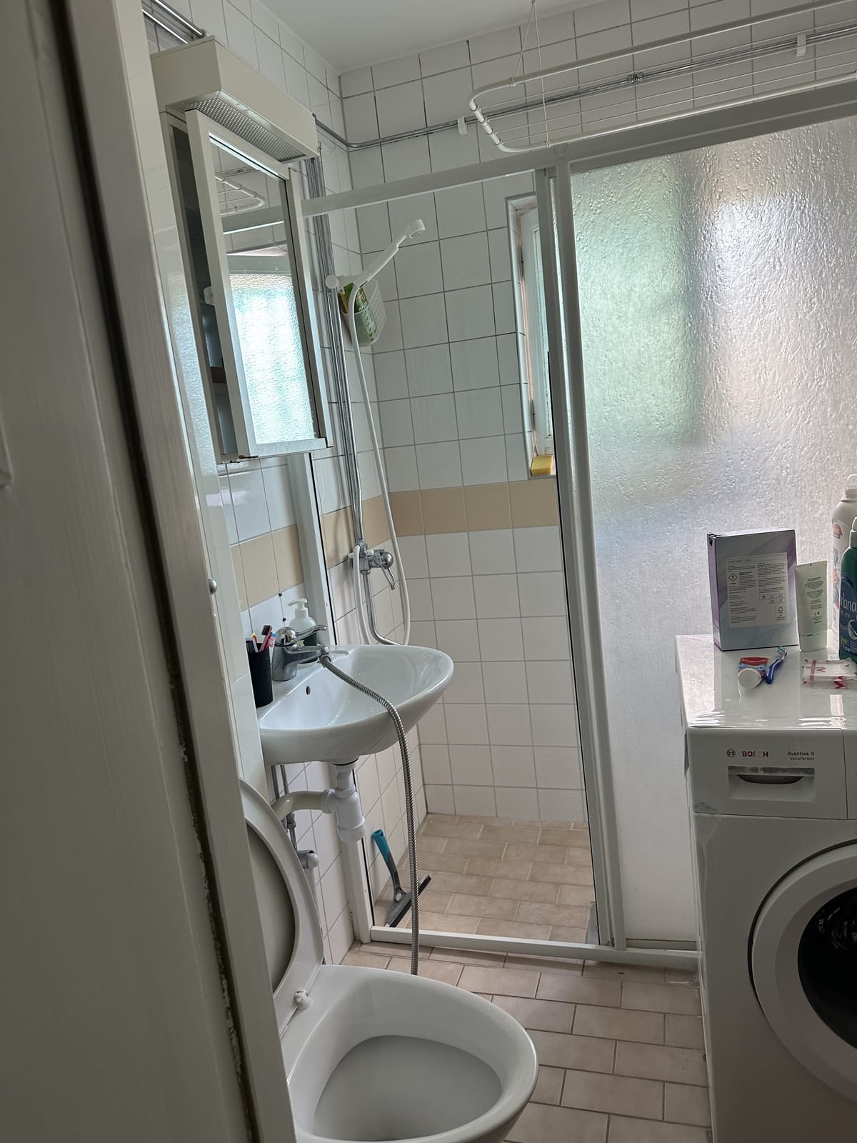2 rok · 55 m² i Vällingby – bild 2