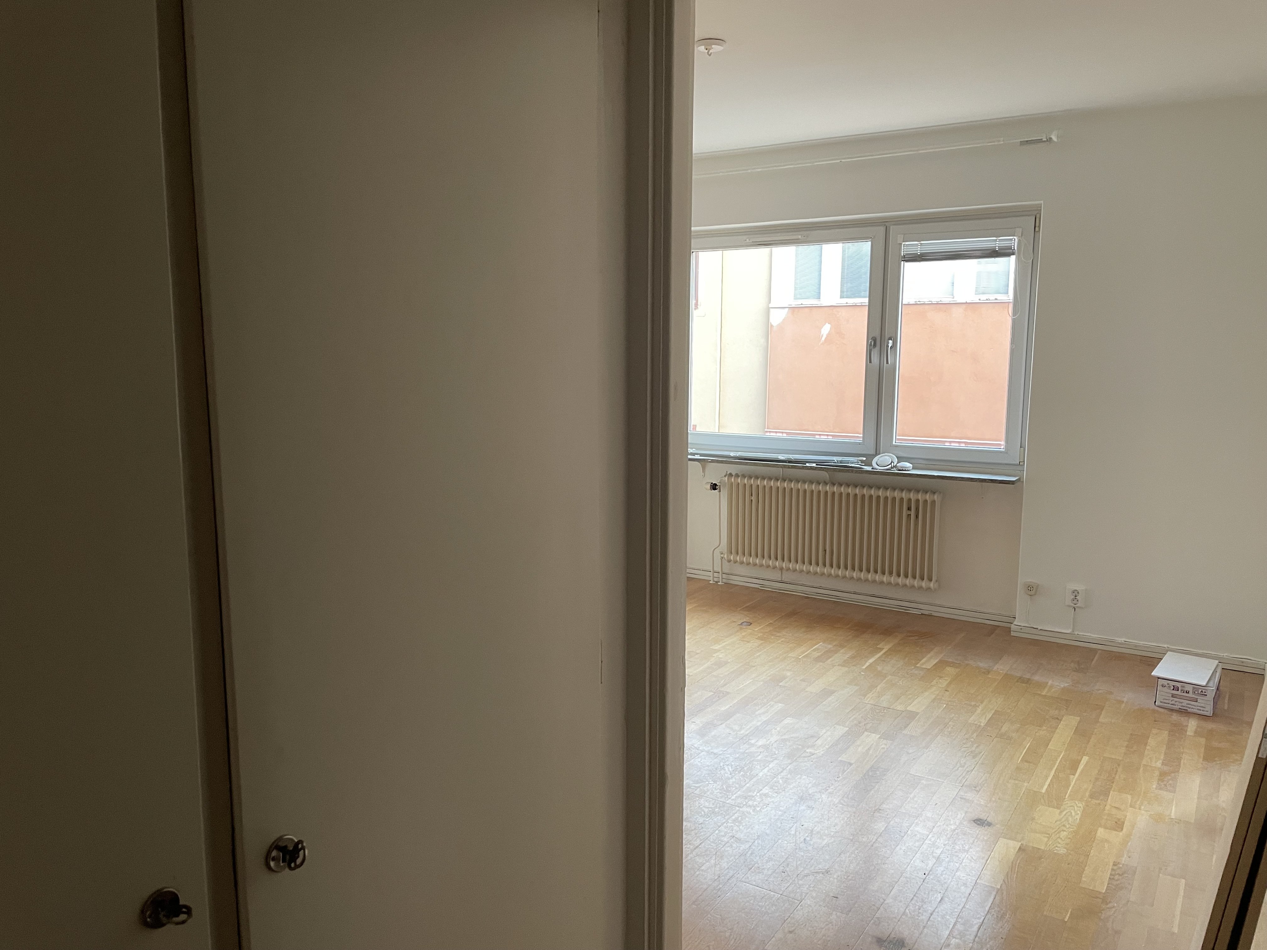 Lägenhet, 1 rooms, 32 sqm, Eskilstuna – bild 3
