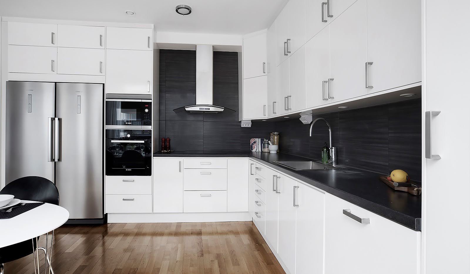 Lägenhet, 4 rooms, 108 sqm, Stockholm – bild 11