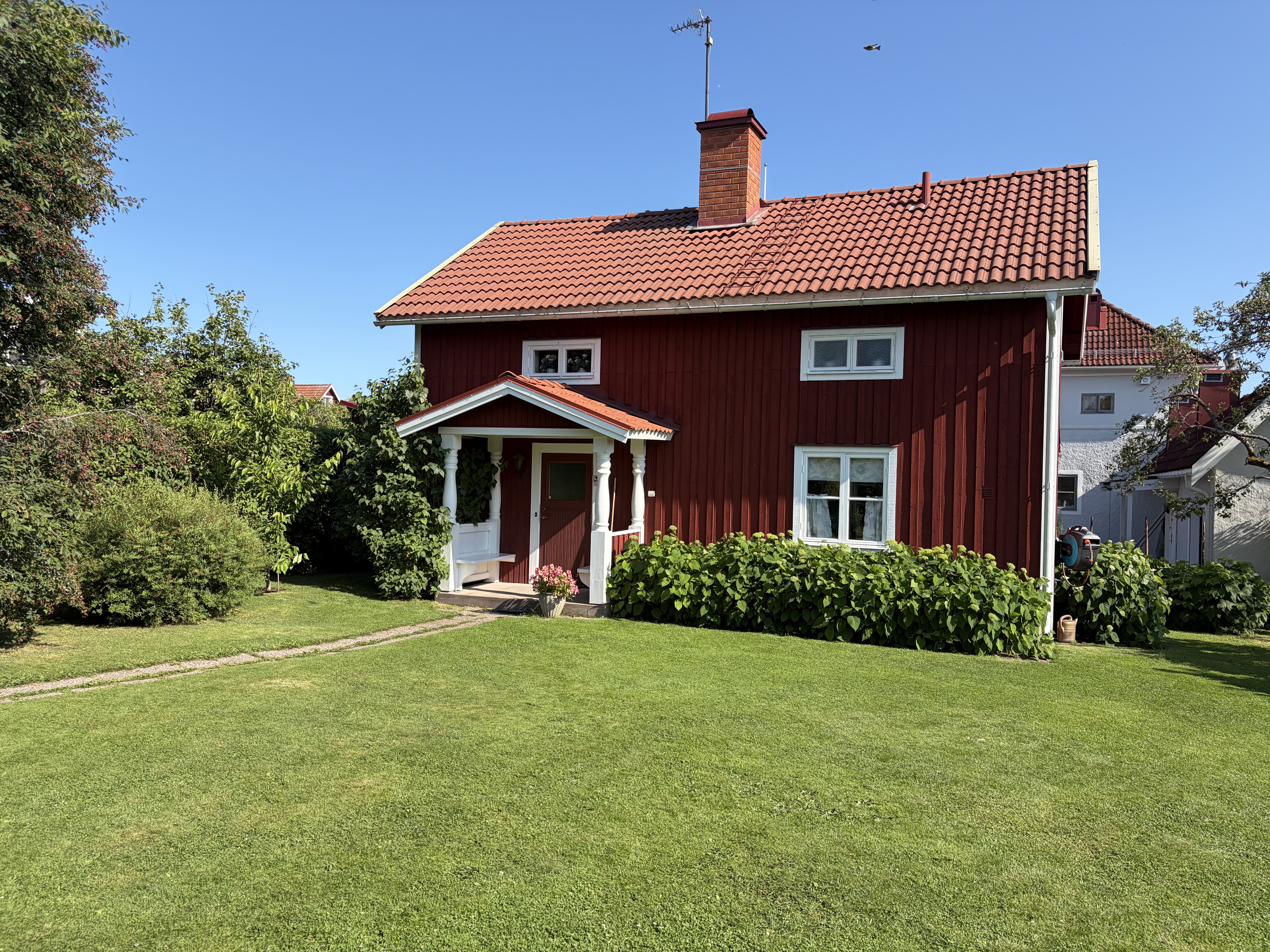 Villa/Hus, 4 rooms, 74 sqm, Leksand – Leksand