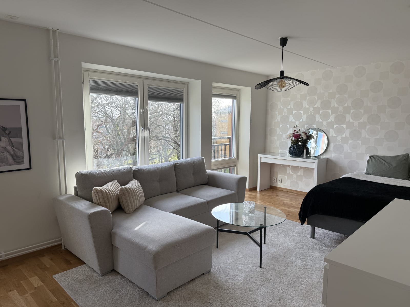 1 rok · 38 m² i Kalmar – bild 8