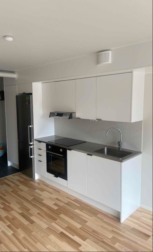 Lägenhet, 1 rooms, 33 sqm, Täby – bild 13