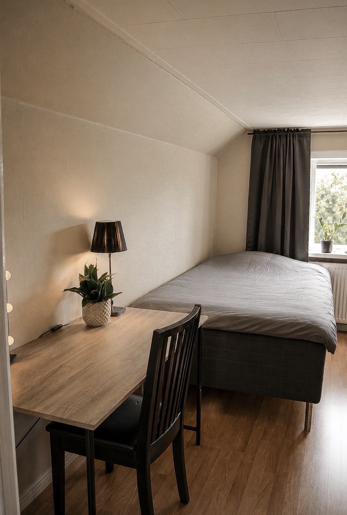 Villa/Hus, 4 rooms, 120 sqm, Fornåsa – bild 14