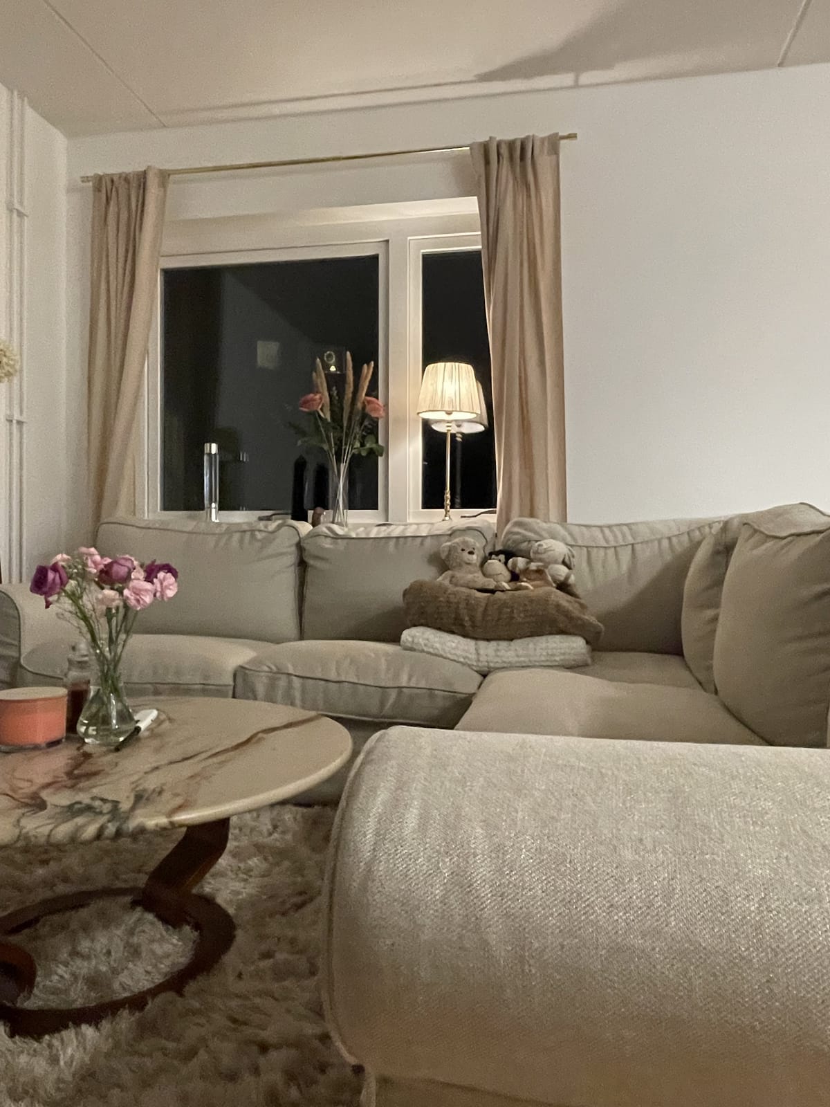 Lägenhet, 2 rooms, 46 sqm, Hässelby