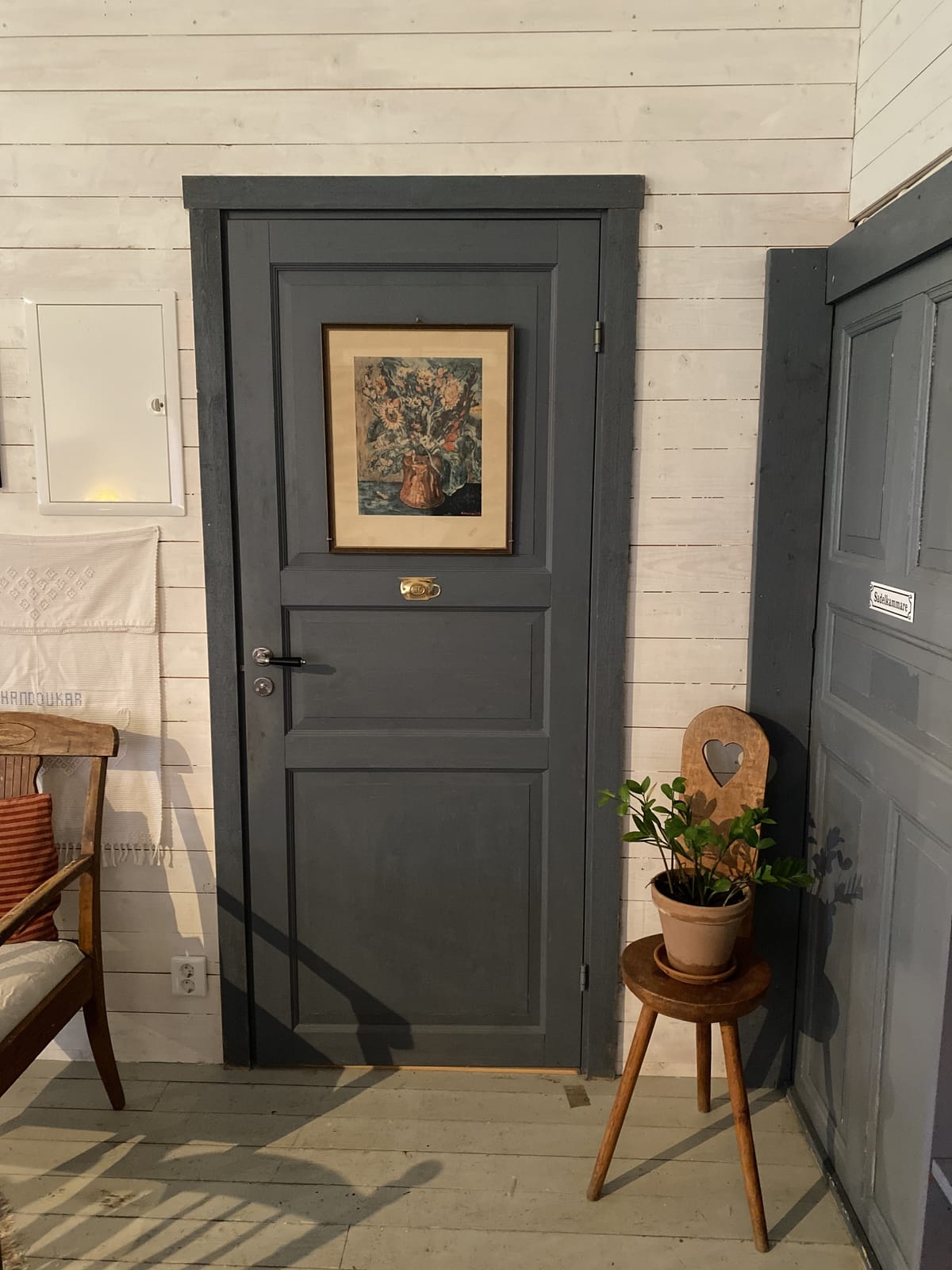 2 rok · 100 m² i Stockamöllan – bild 5