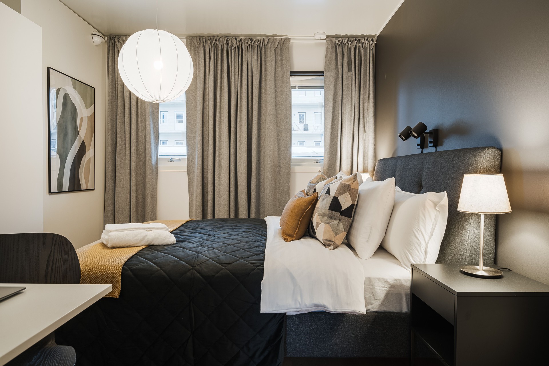Lägenhet, 2 rooms, 48 sqm, Piteå – bild 2