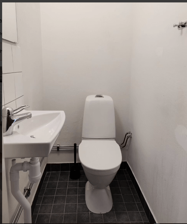 4 rok · 85 m² i Stockholm – bild 12