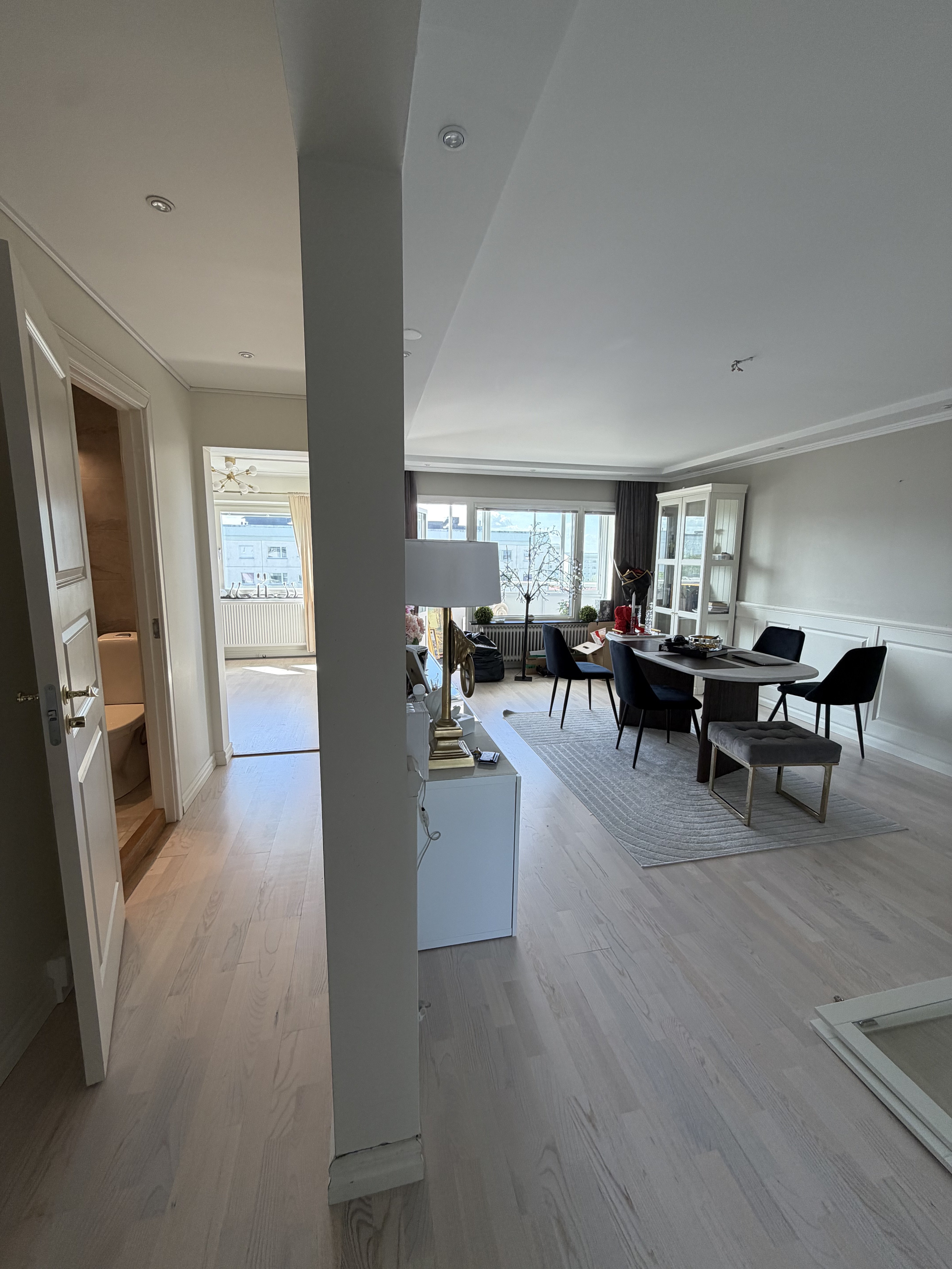 Lägenhet, 3 rooms, 80 sqm, Brandbergen – bild 7