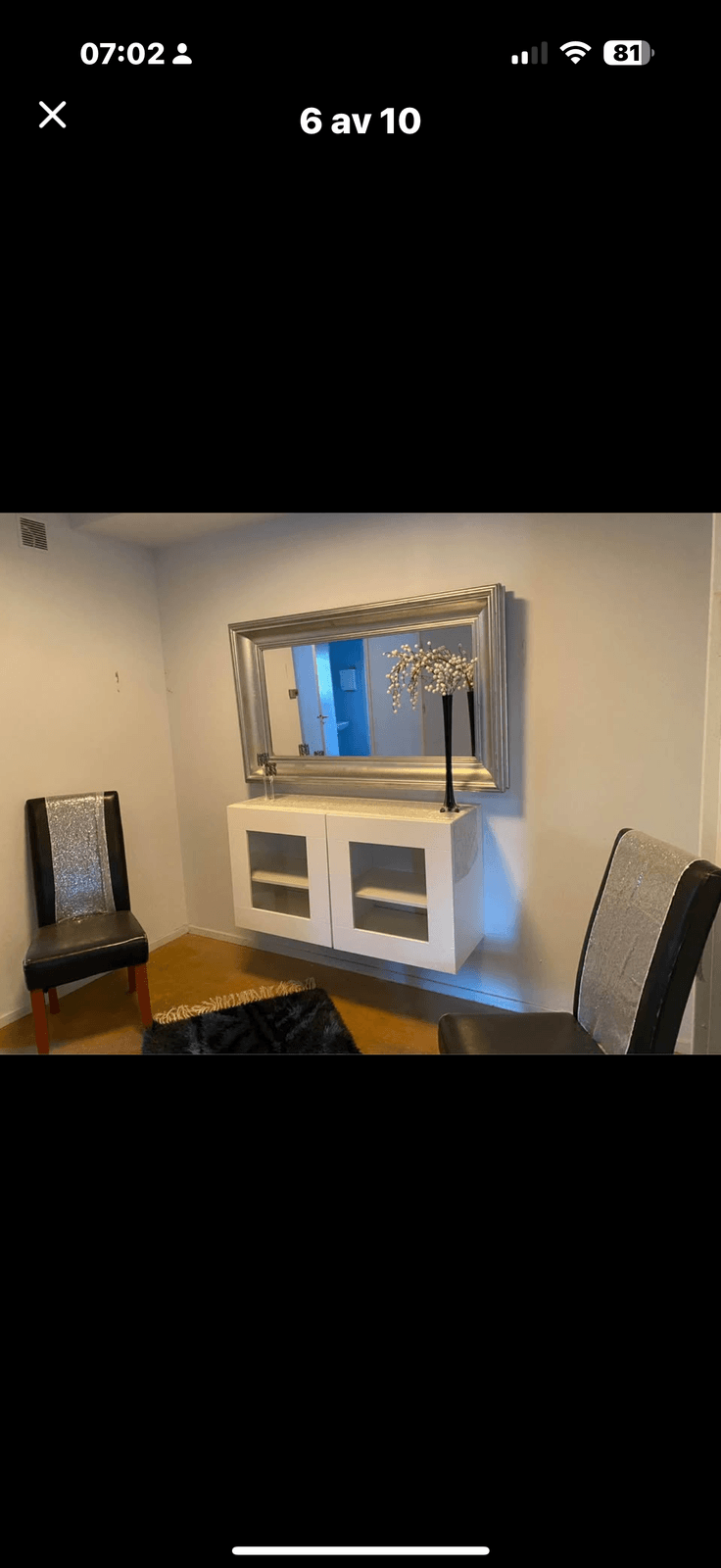 7 rok · 400 m² i Pauliström – bild 5