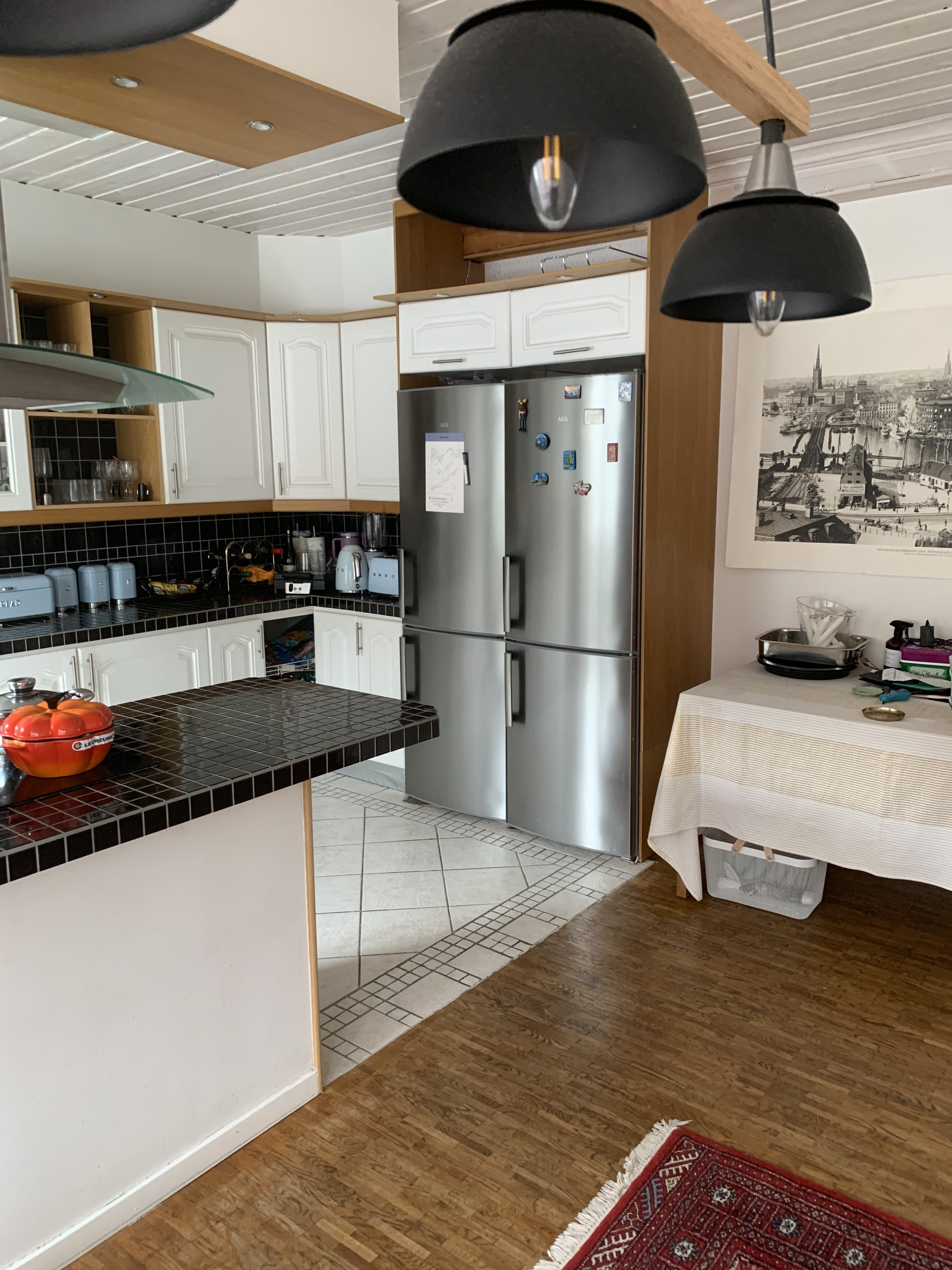 Villa/Hus, 7 rooms, 200 sqm, Nacka – bild 28