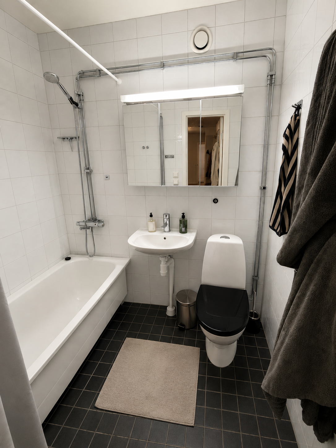 Lägenhet, 4 rooms, 11 sqm, Lidingö – bild 7